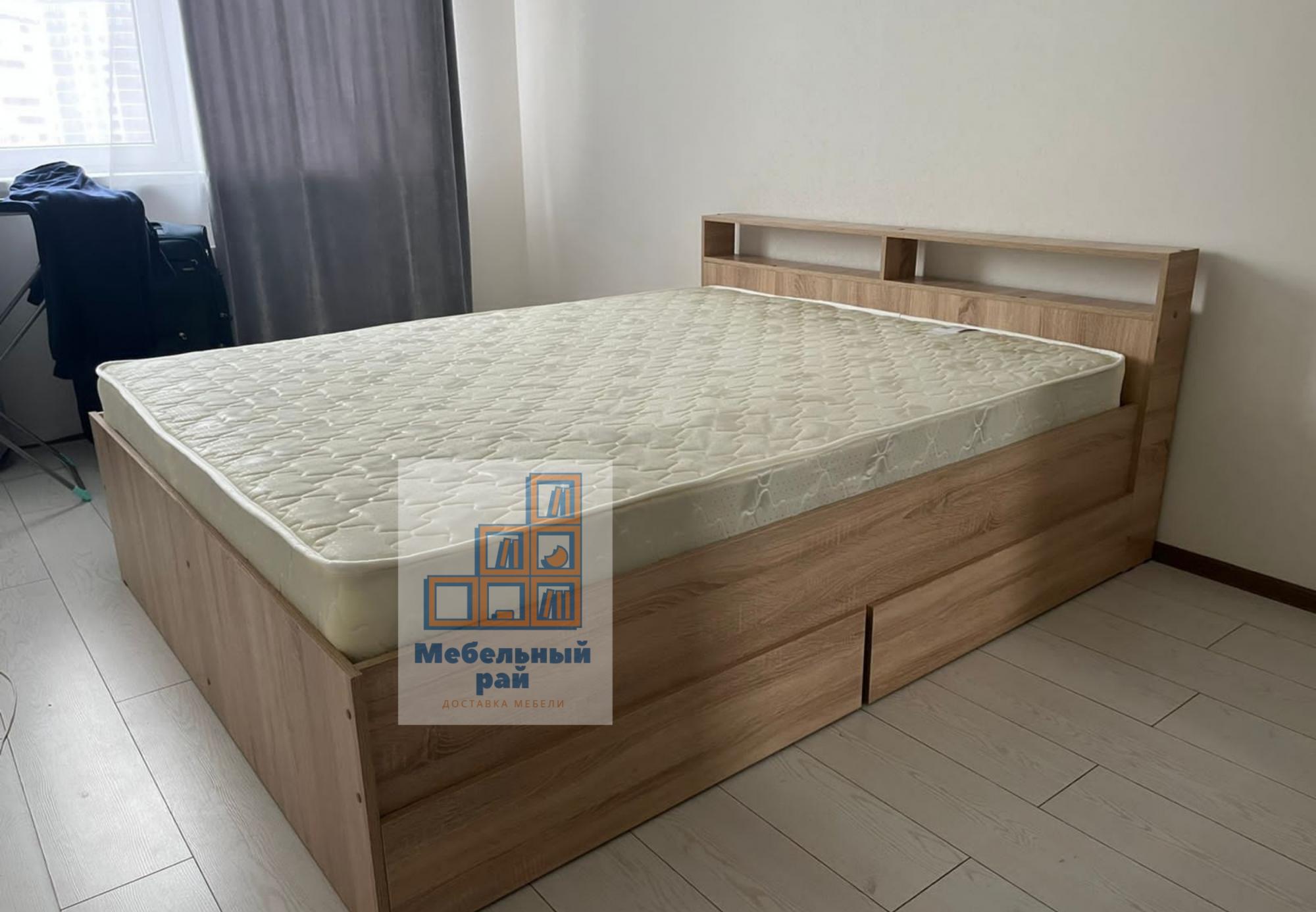 тосно кровать