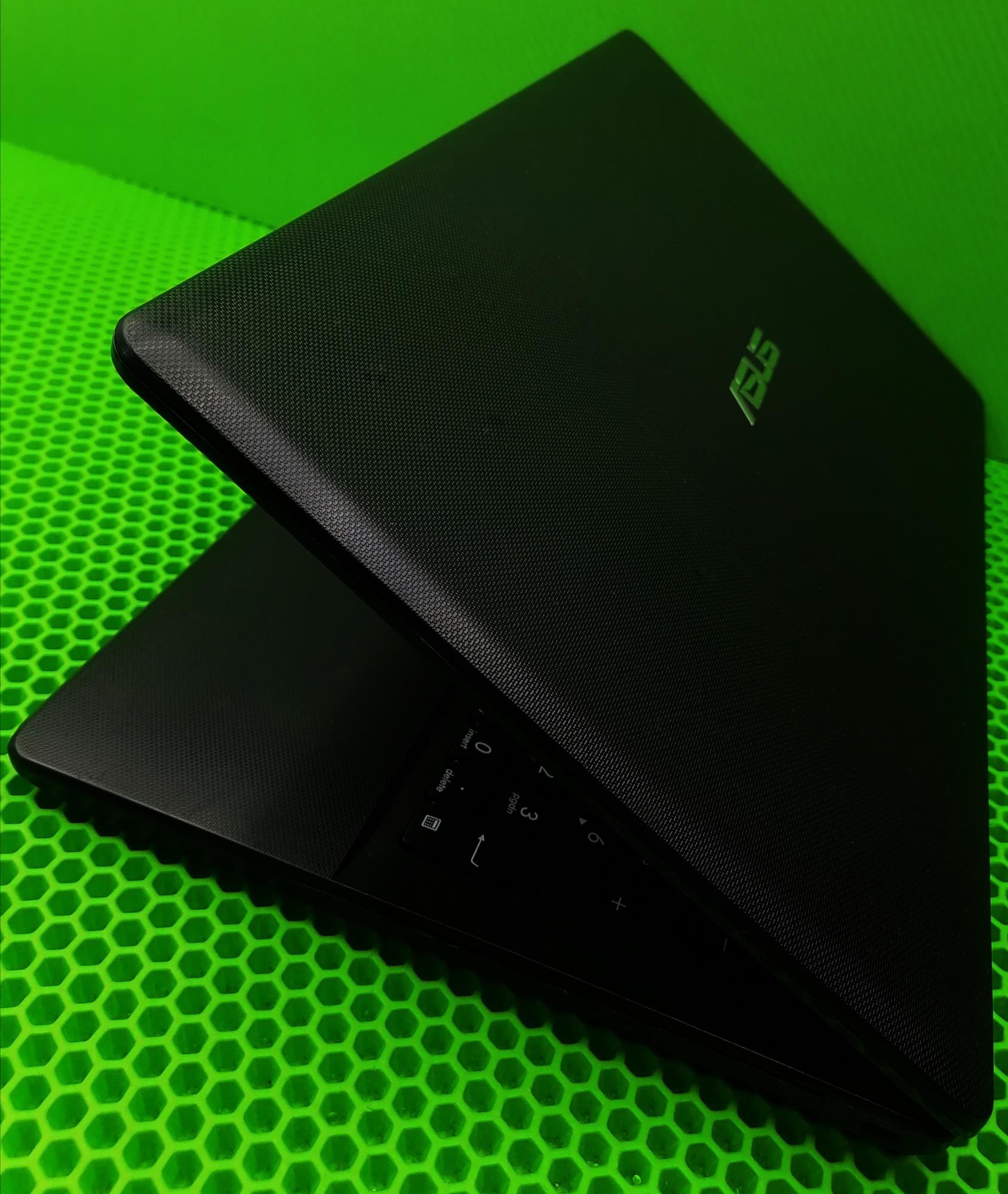 Мощный игровой ноутбук 4 ядра GeForce 2GB А7652 купить в Москве, цена ...
