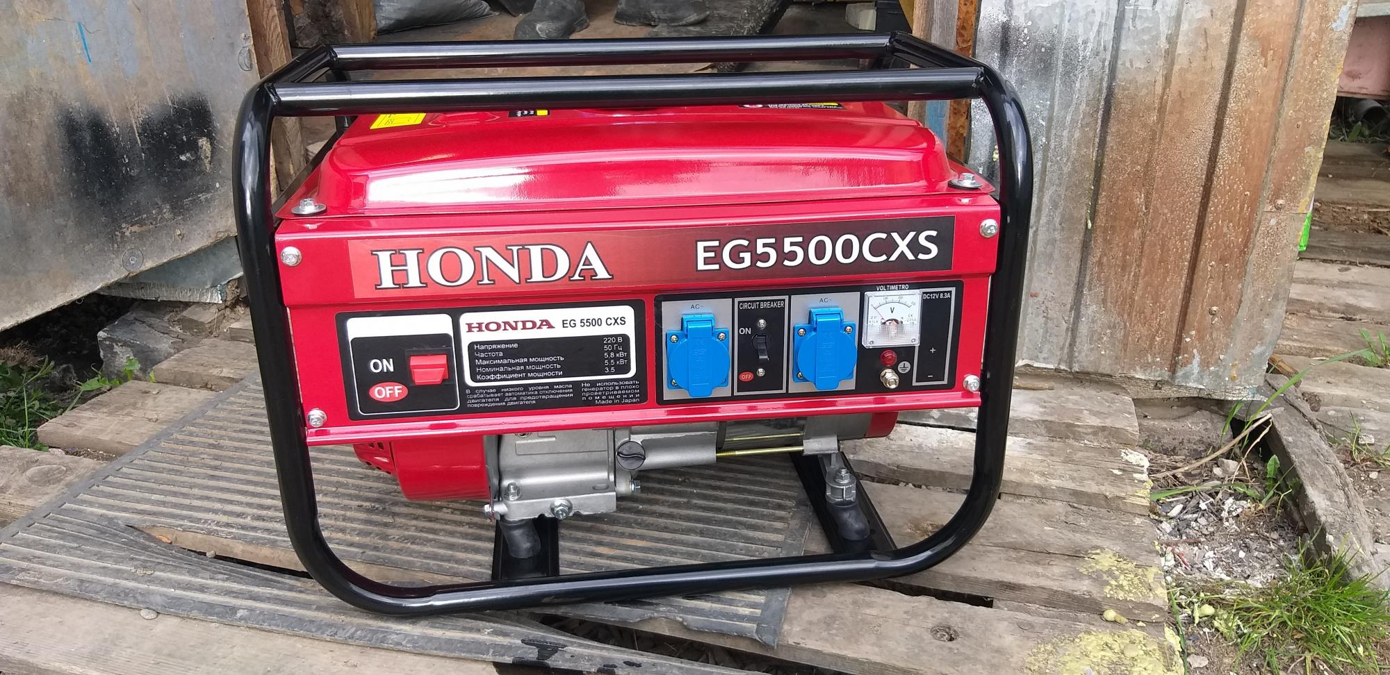 Хонда eg5500cxs оригинал. Honda eg5500cxs Inverter. Китайский бензогенератор Honda eg5500cxs. Honda eg5500cxs 5kw.