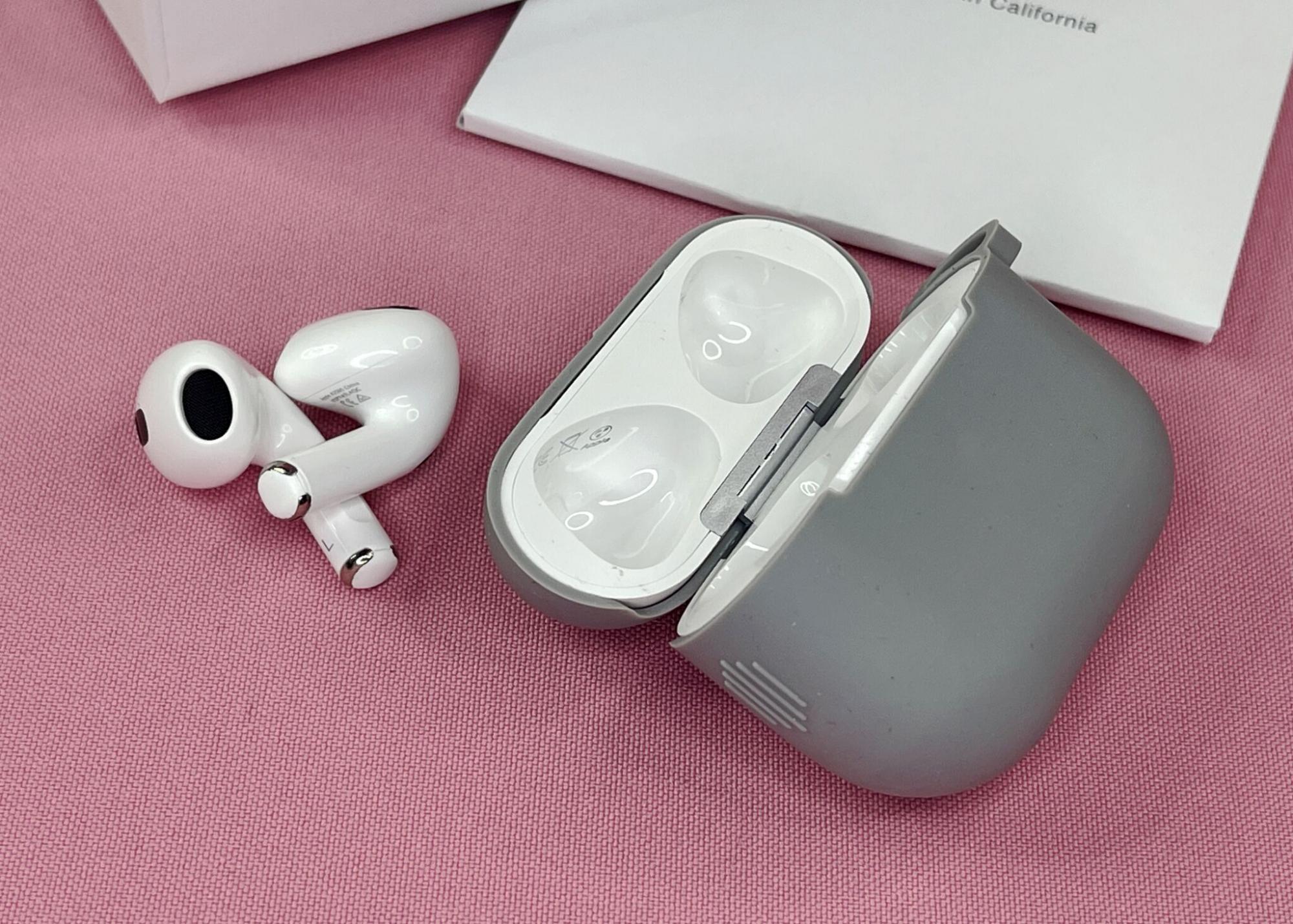 Airpods Pro Airoha 1562a Купить