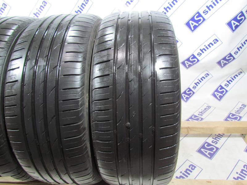 Nexen 205 55r16