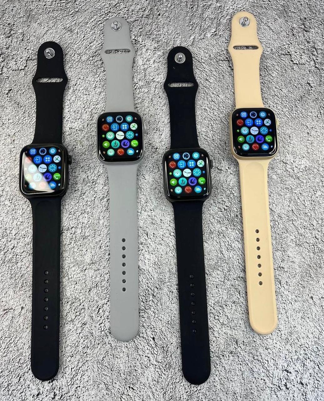 Smart Watch X7 Pro Цена