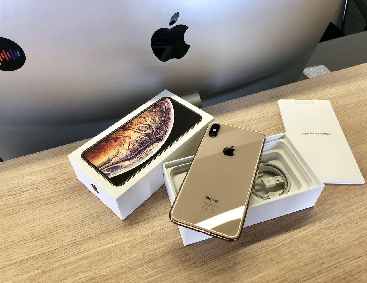 Купить Iphone Xs В Ростове