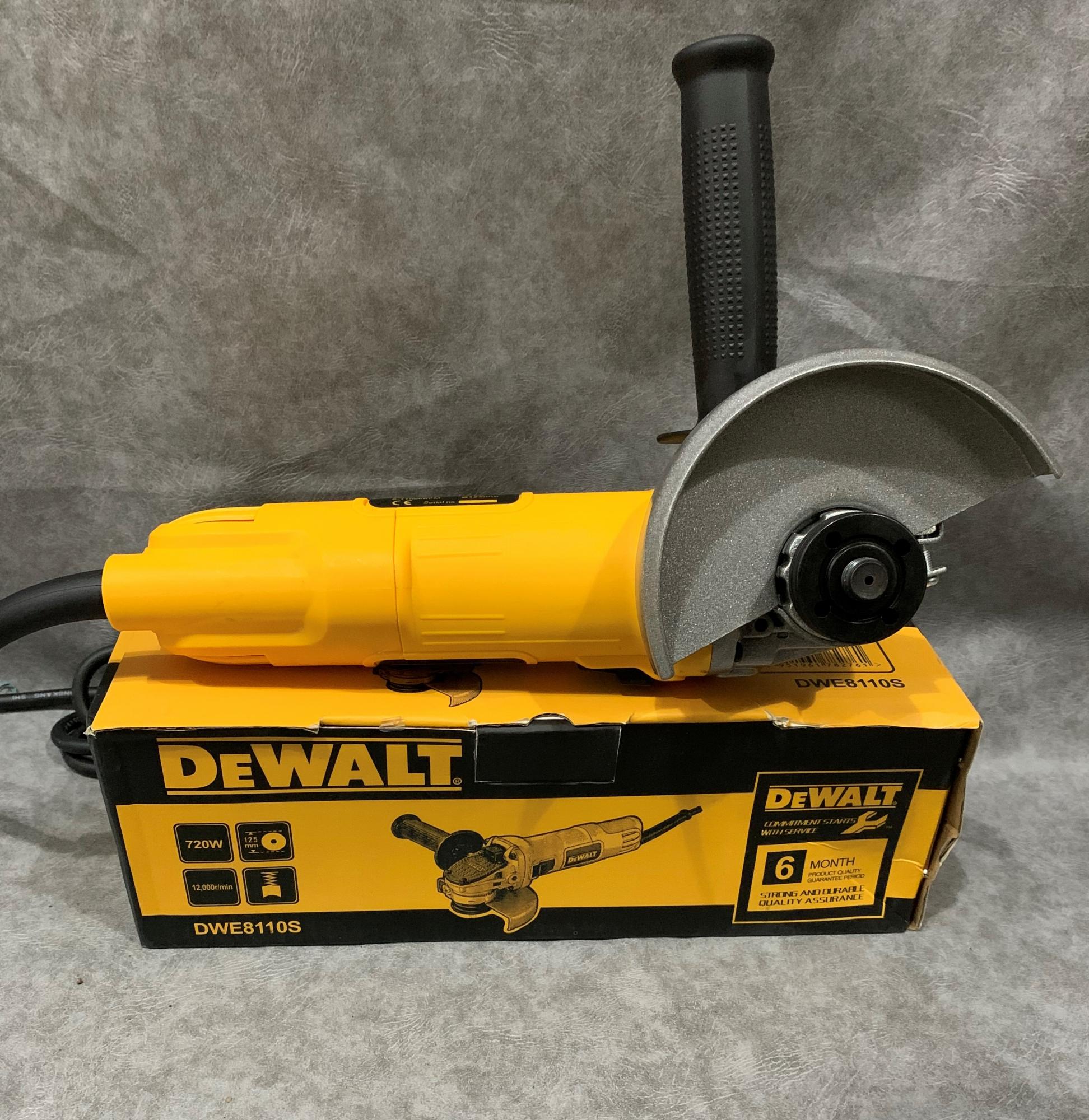 Купить Ушм 150 Dewalt