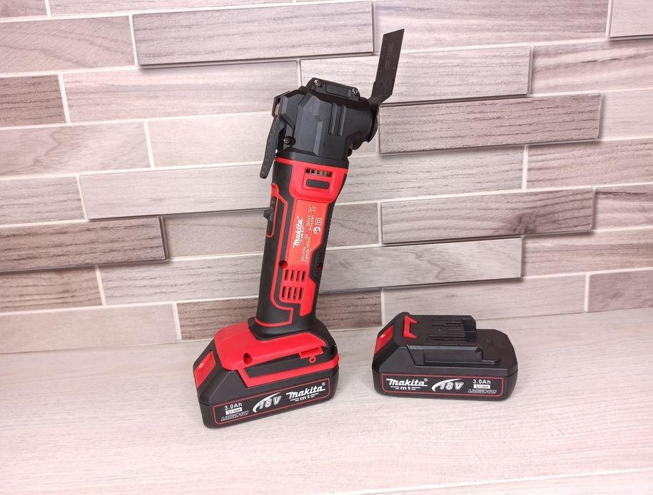 Реноватор Аккумуляторный Makita Купить