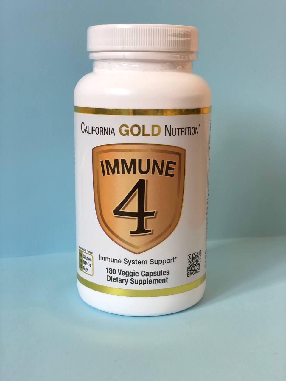 Gold immune 4. Витамины immune 4 California Gold. California Gold Nutrition immune 4 60 капсул. Immune 4 California Gold 180. Immune 4 отзывы.