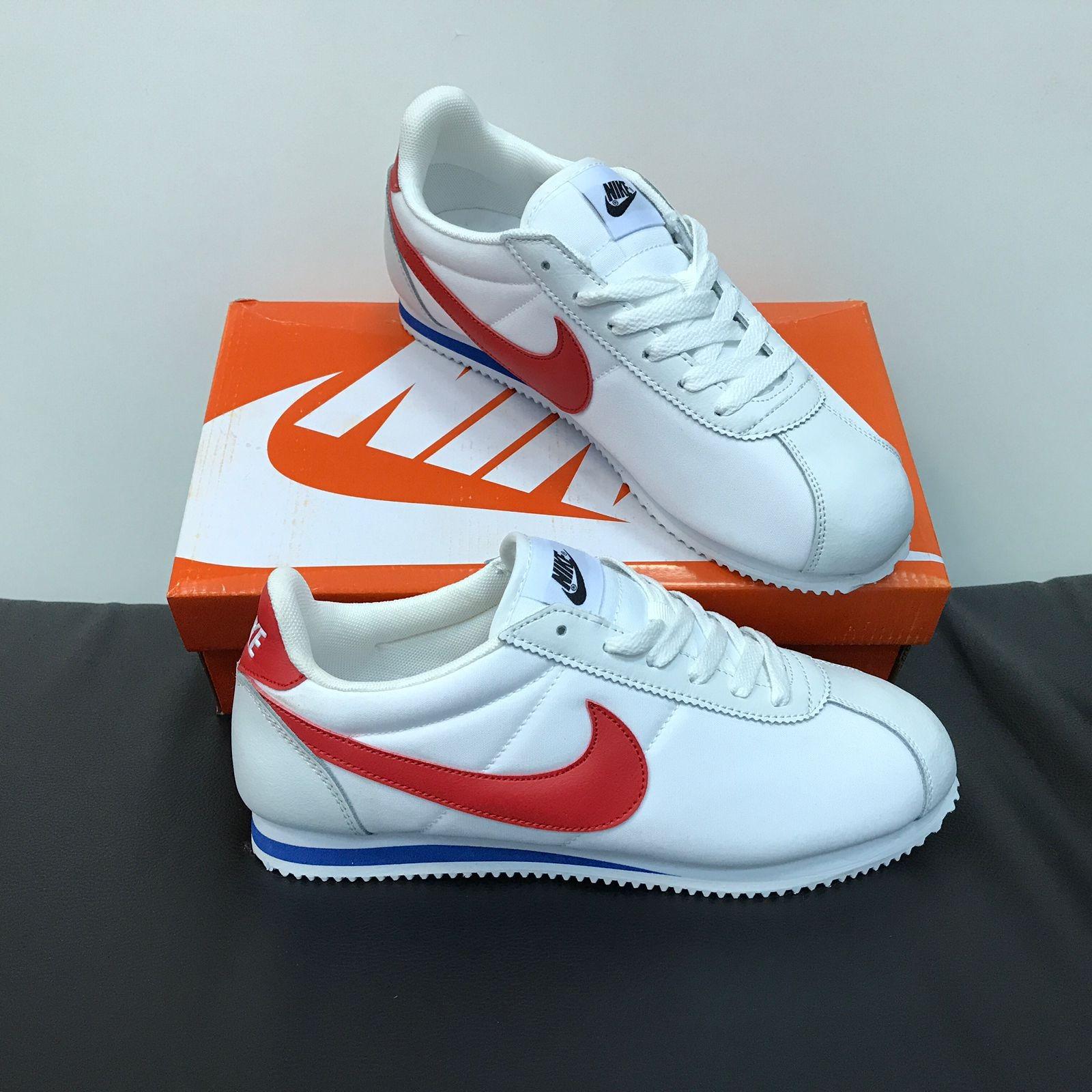 Nike Cortez Мужские Купить В Москве