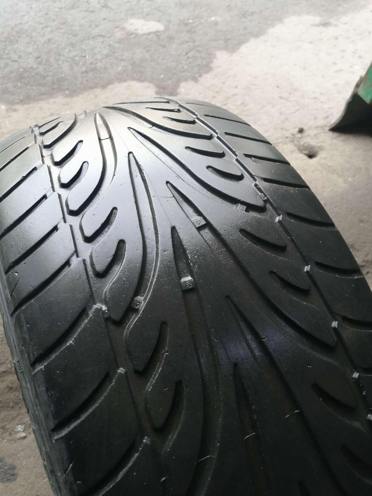 Резина dunlop sp sport