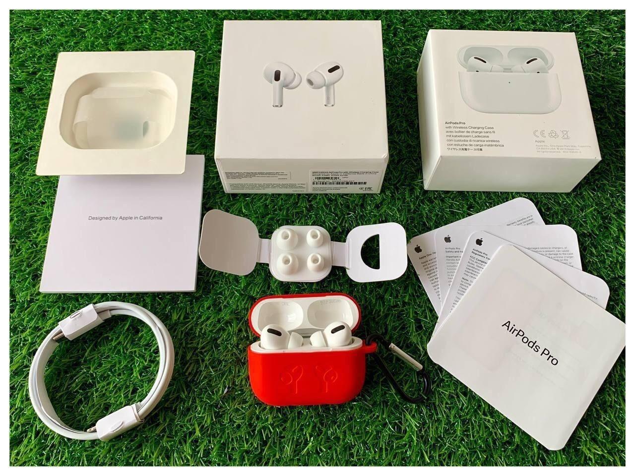 Купить Airpods Pro Люкс