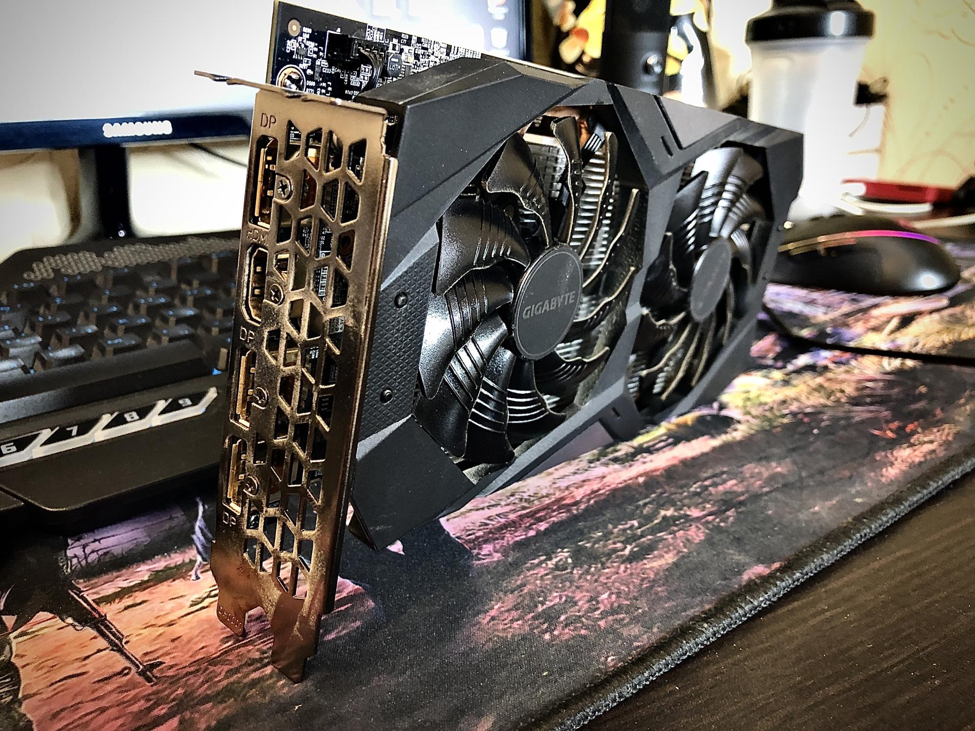 Gtx 1660 super rust фото 42