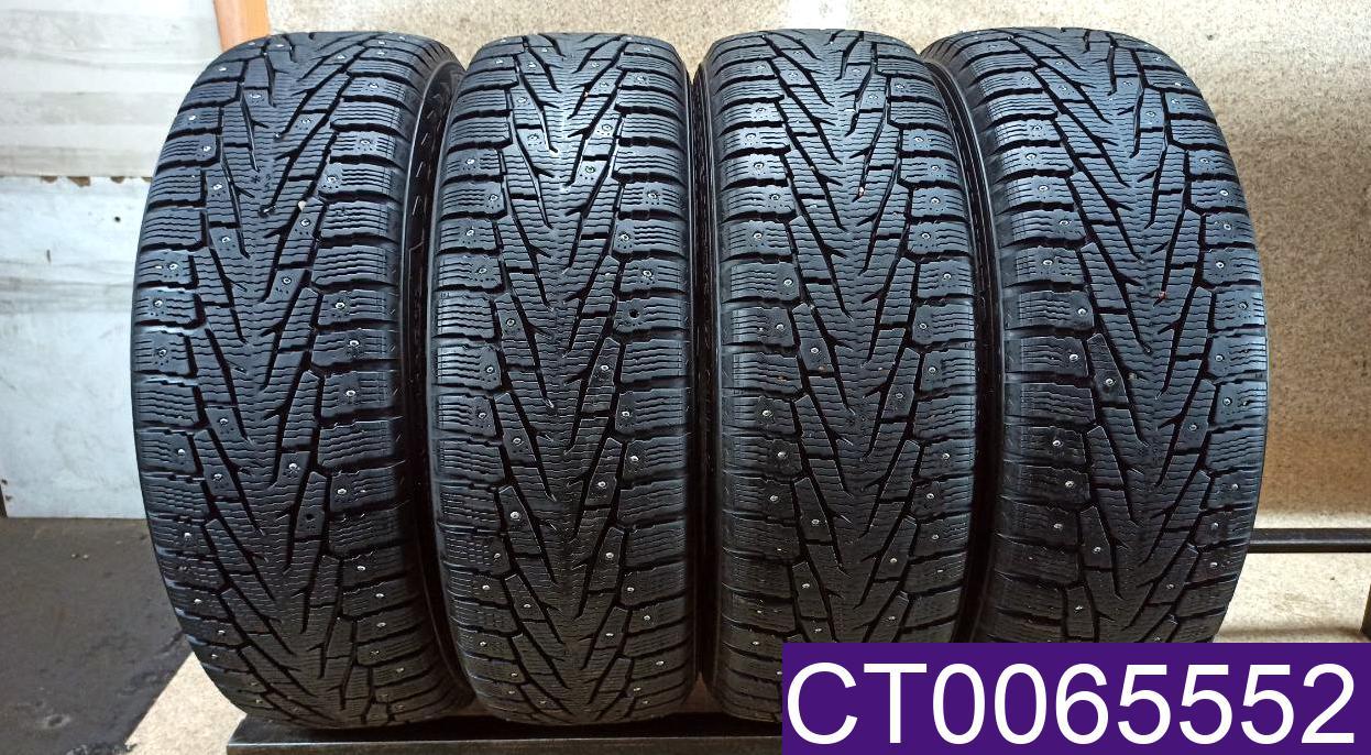 Kumho Winter 235/60 r18 107t.