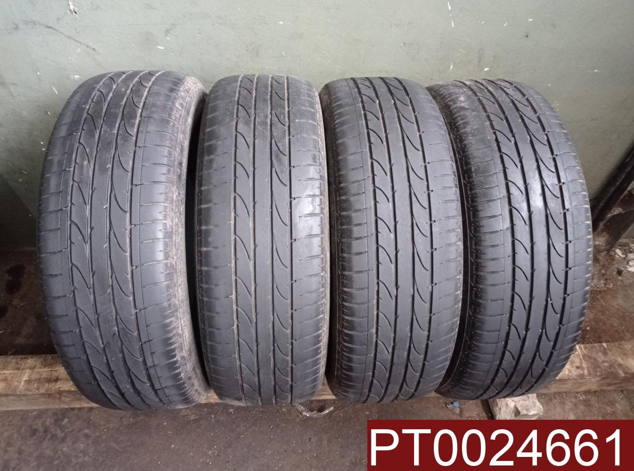 215/60 R 17 96h Bridgestone Dueler h/t 843.