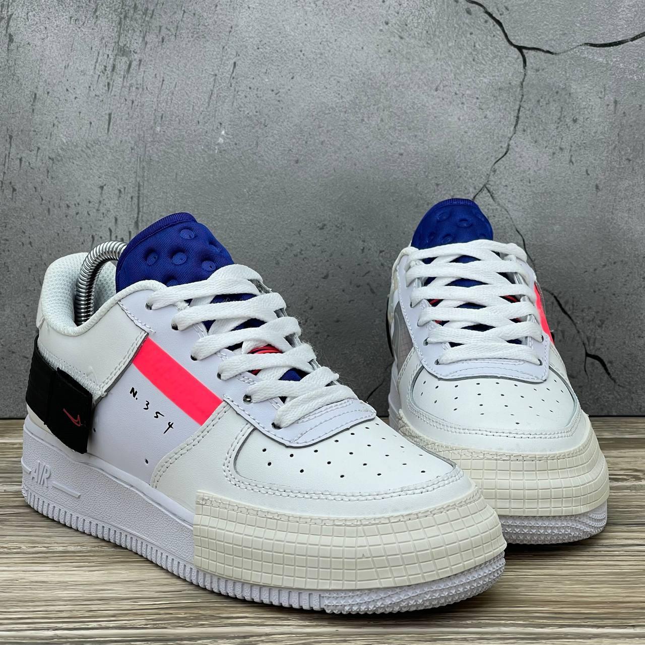 Nike Air Force 1 Type n 354