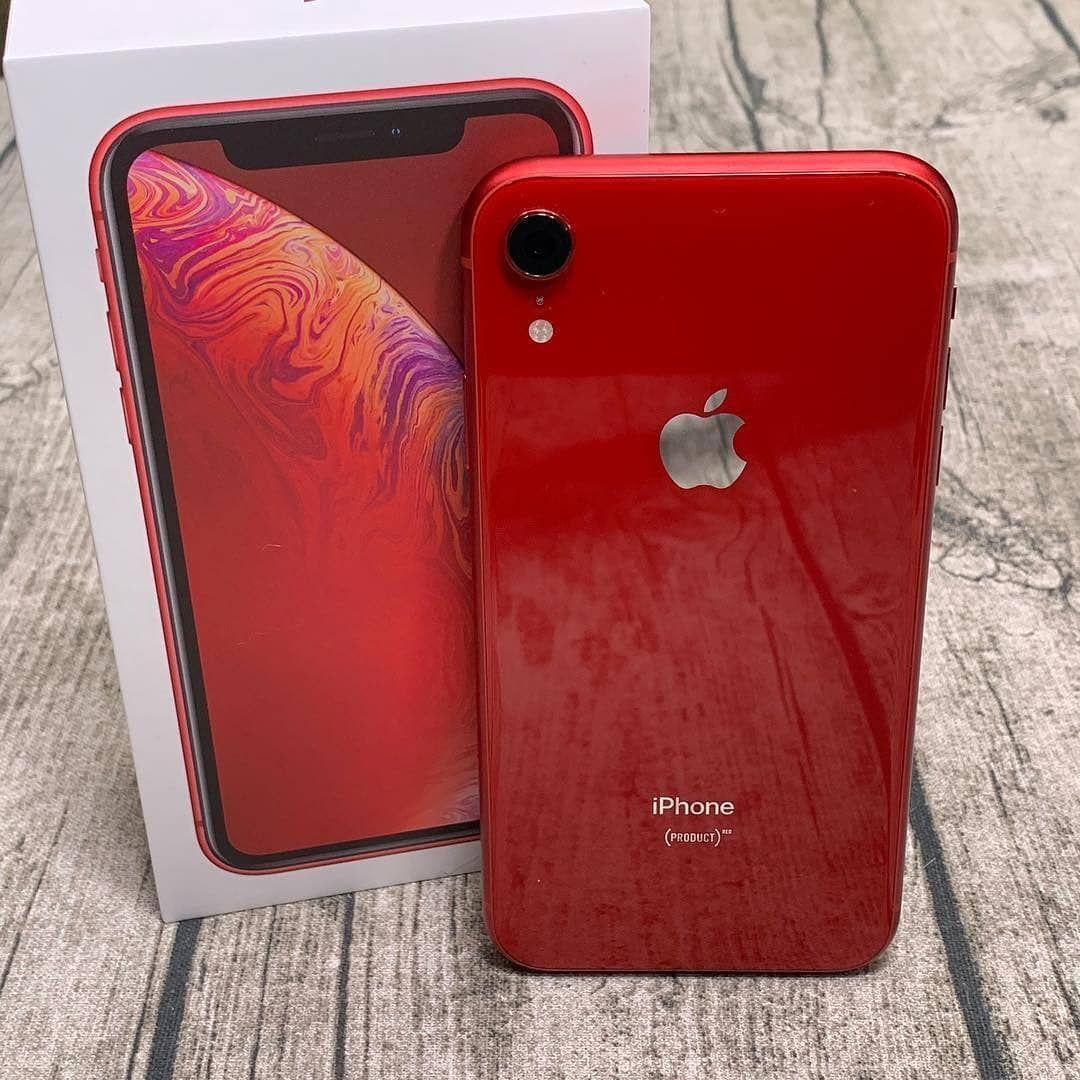 Купить Новый Iphone Xr 128