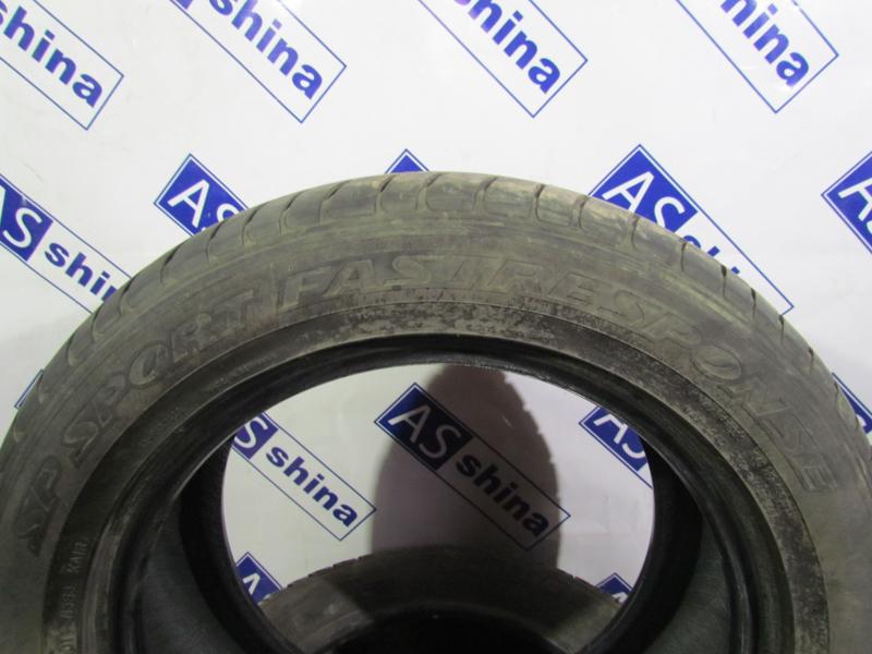 215 55 16. Автомобильная шина Dunlop SP Sport FASTRESPONSE 215/55 r16 97h летняя. Dr23631t Dunlop.