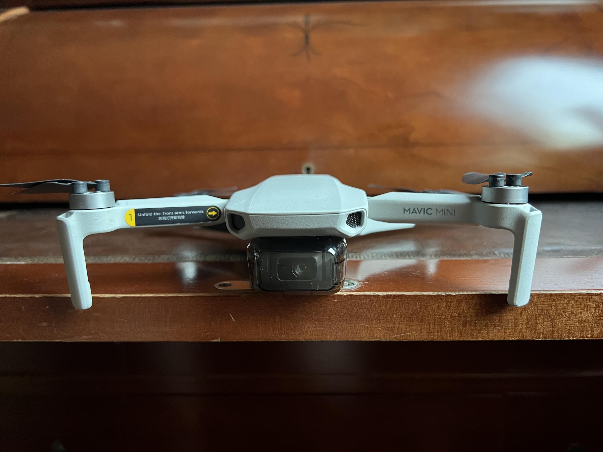 Dji mavic mini fly more combo