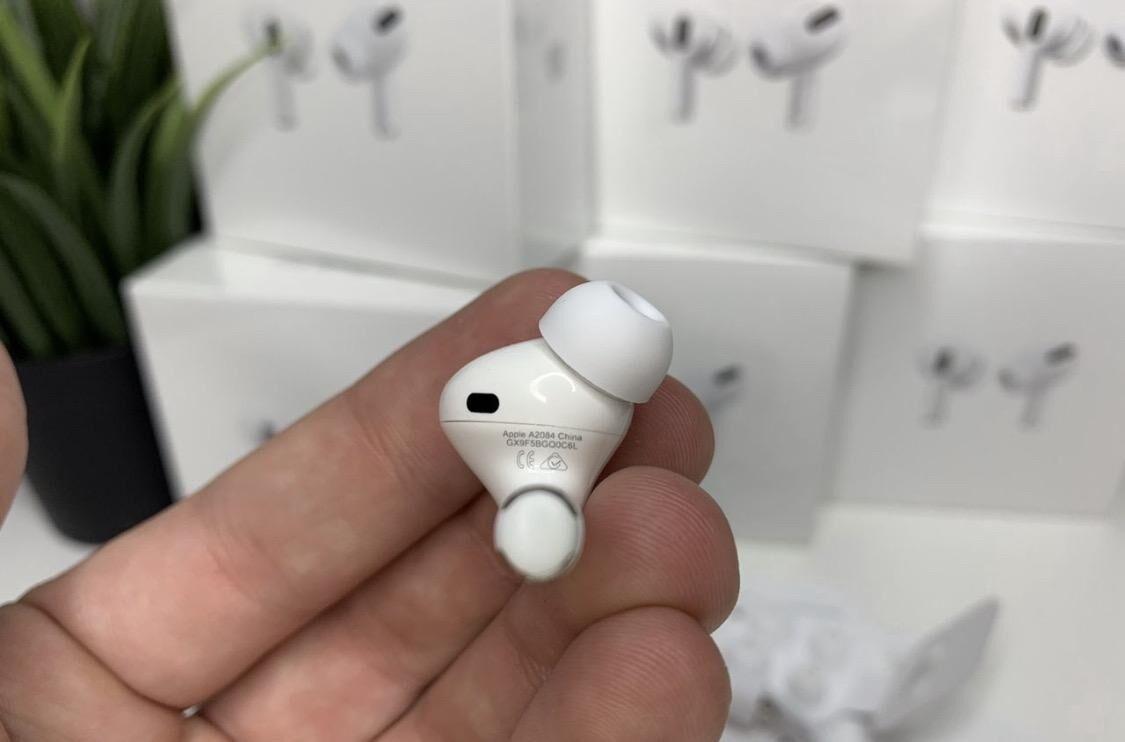 Авито Спб Купить Airpods Pro Оригинал