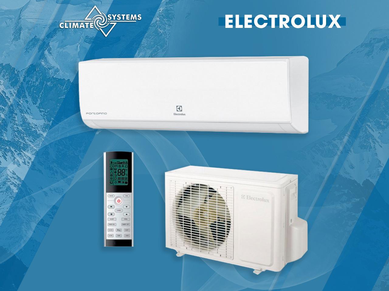 Electrolux eacs i 09hav n8 22y