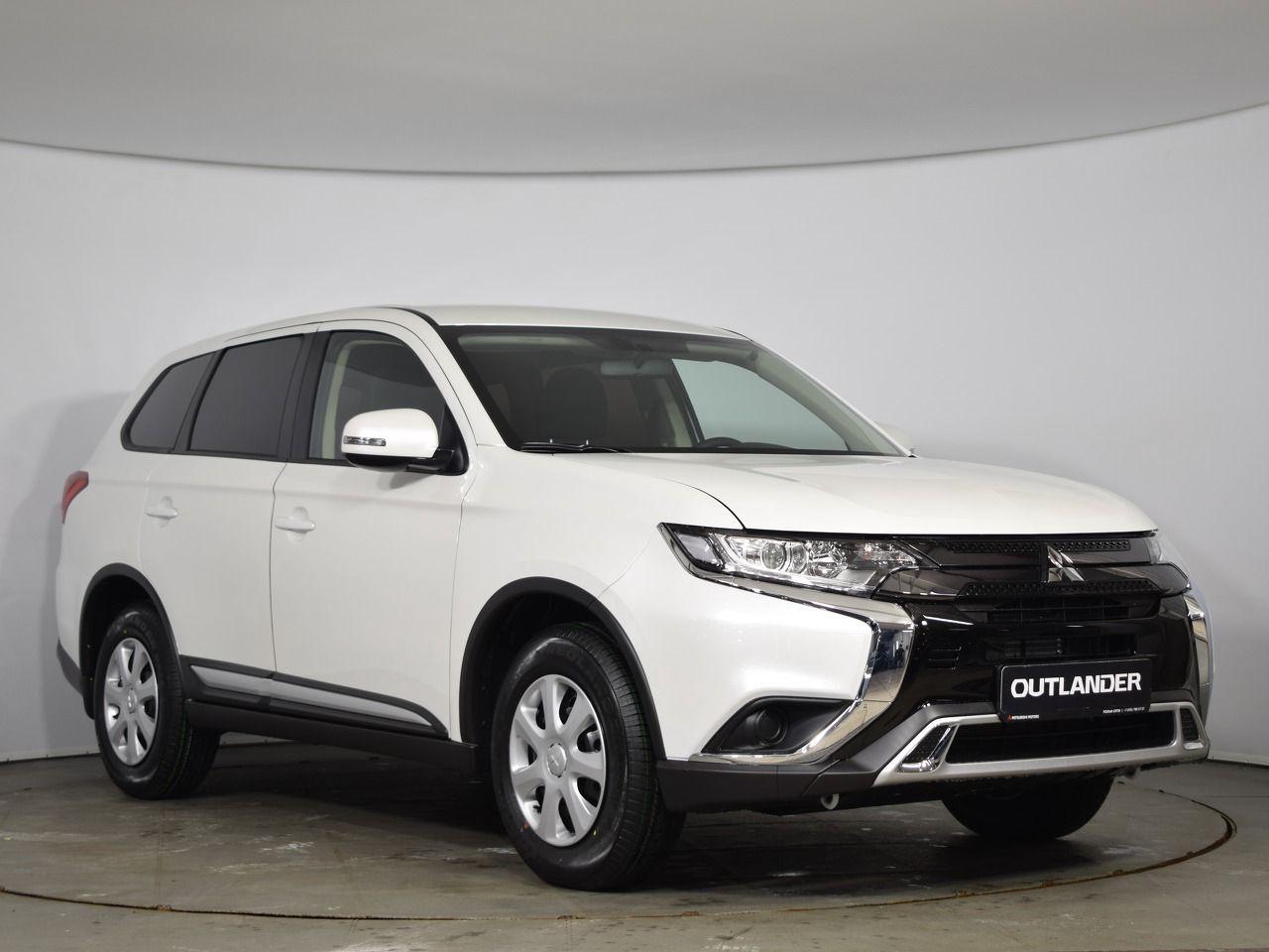 Рольф восток mitsubishi