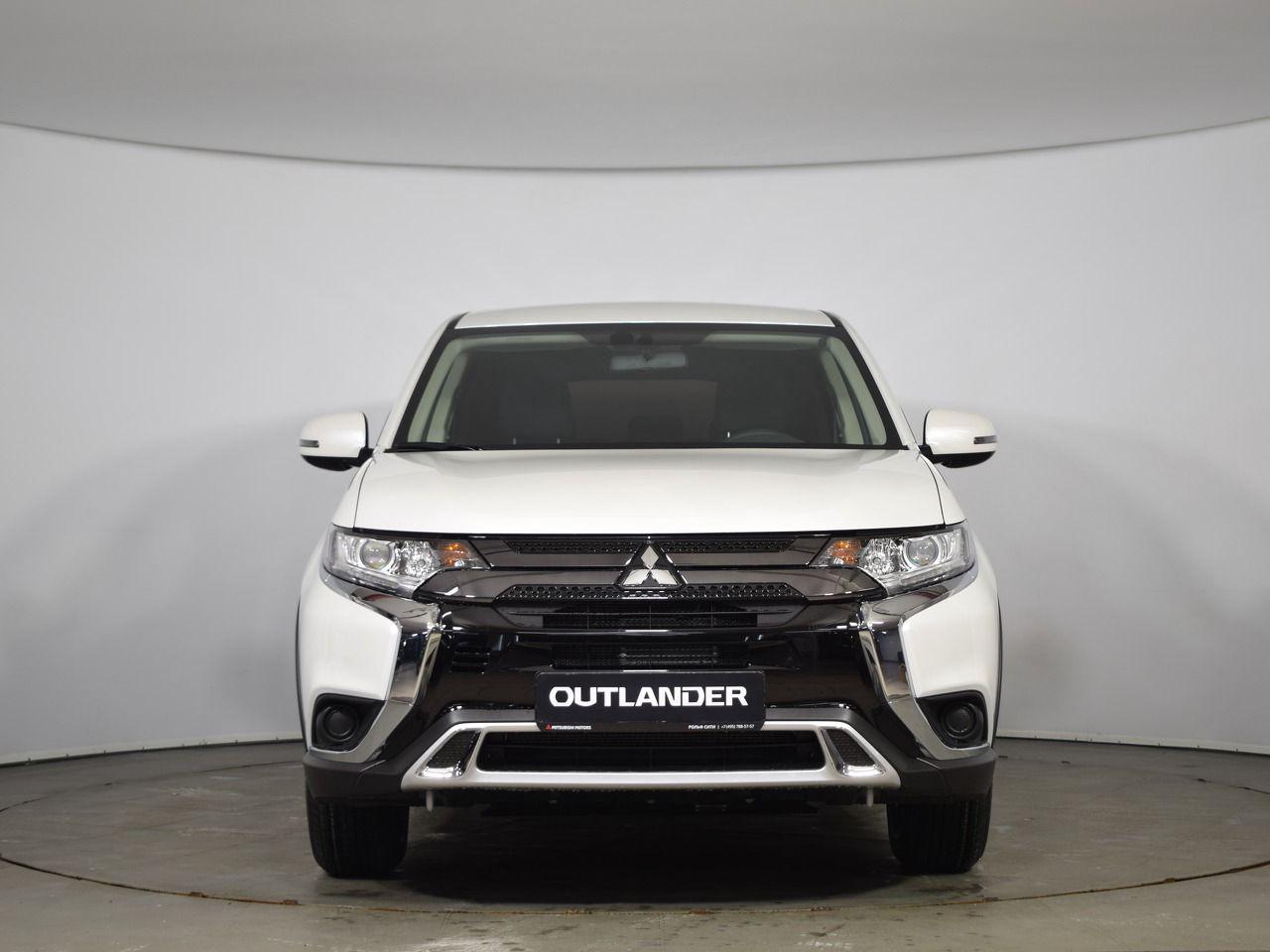 Рольф восток mitsubishi