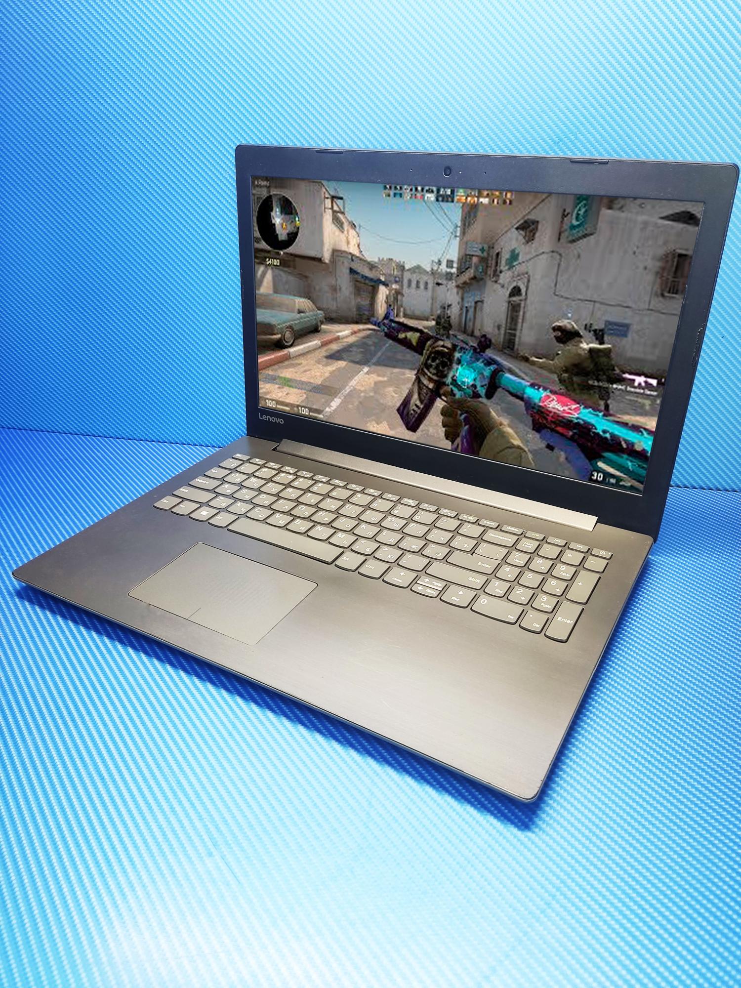 Мощный игровой тонкий ноутбук 1920/1080 CS GO купить в Москве, цена 19 ...
