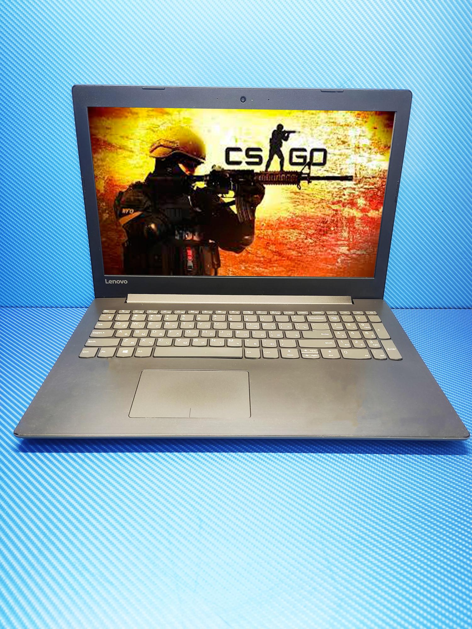 Мощный игровой тонкий ноутбук 1920/1080 CS GO купить в Москве, цена 19 ...