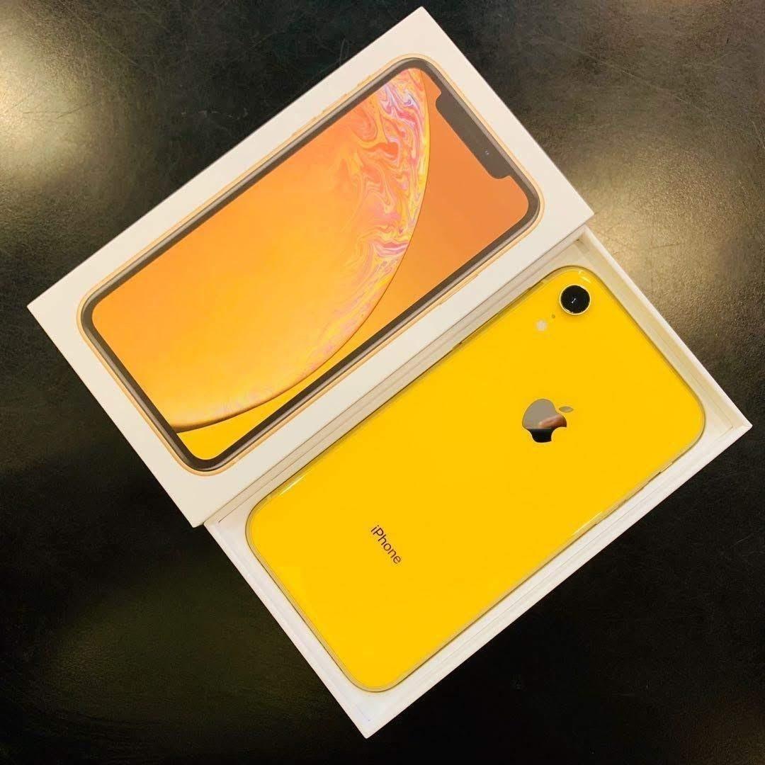 Iphone Xr Нижневартовск Купить