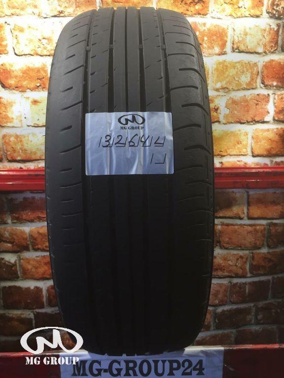 Резина Летняя R16 215 60 Купить Данлоп