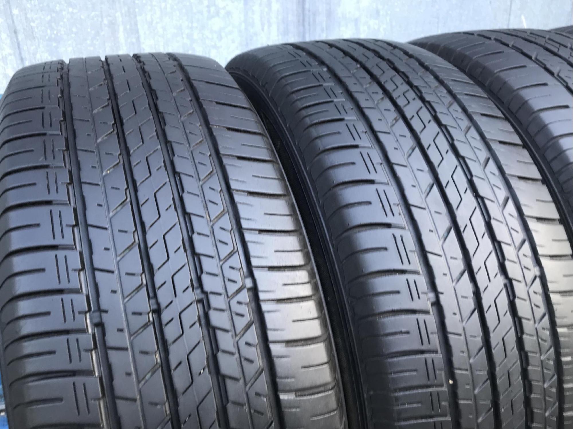 Dunlop Шины Летние Купить R18