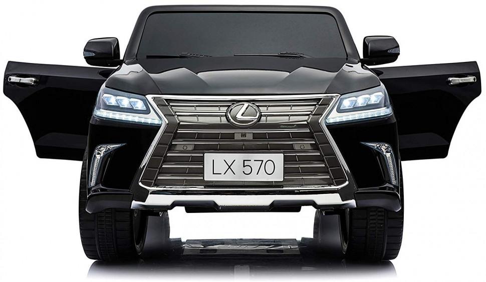 Детский электромобиль lexus lx570