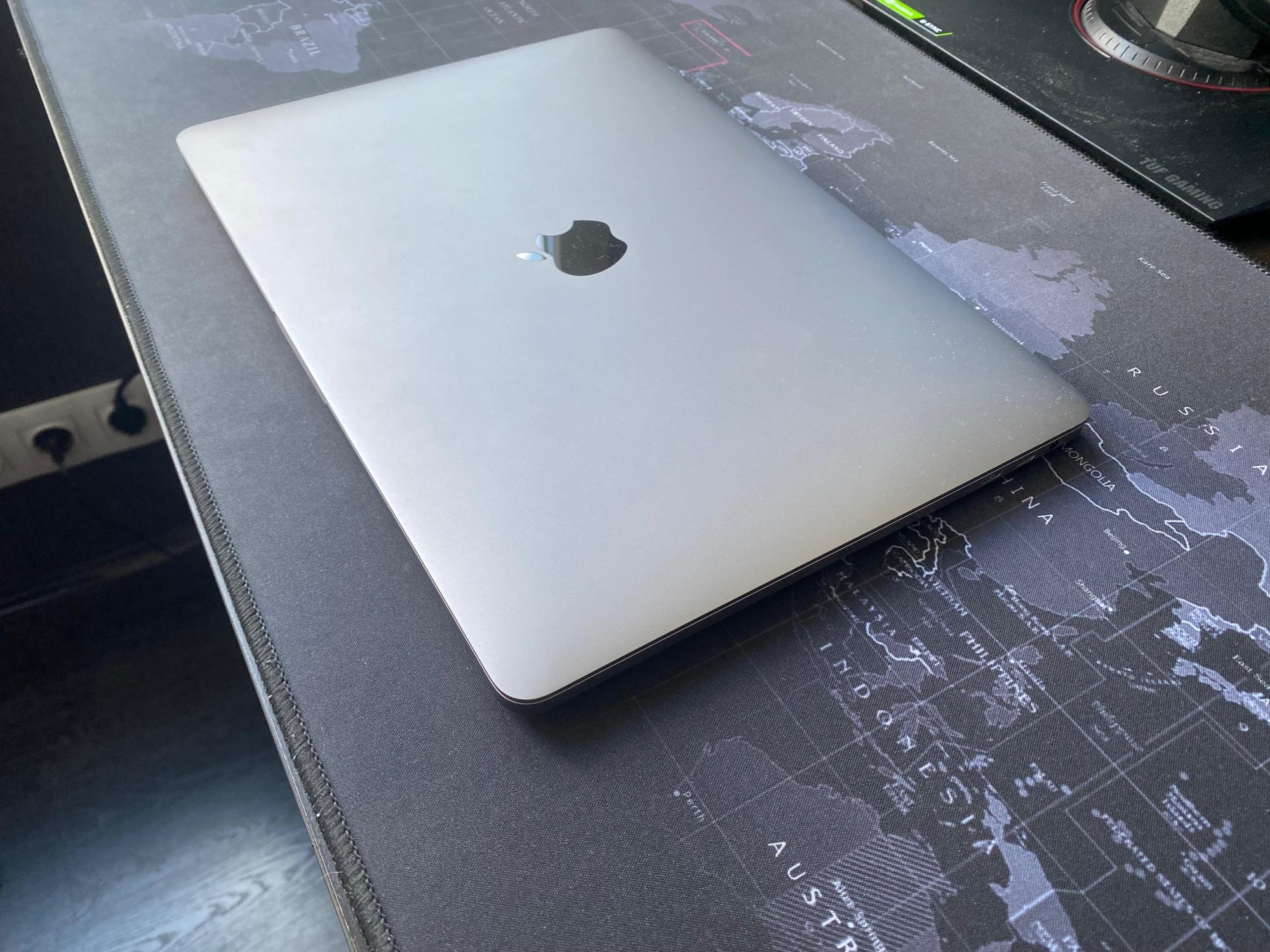 Macbook Pro 13 2018 Купить