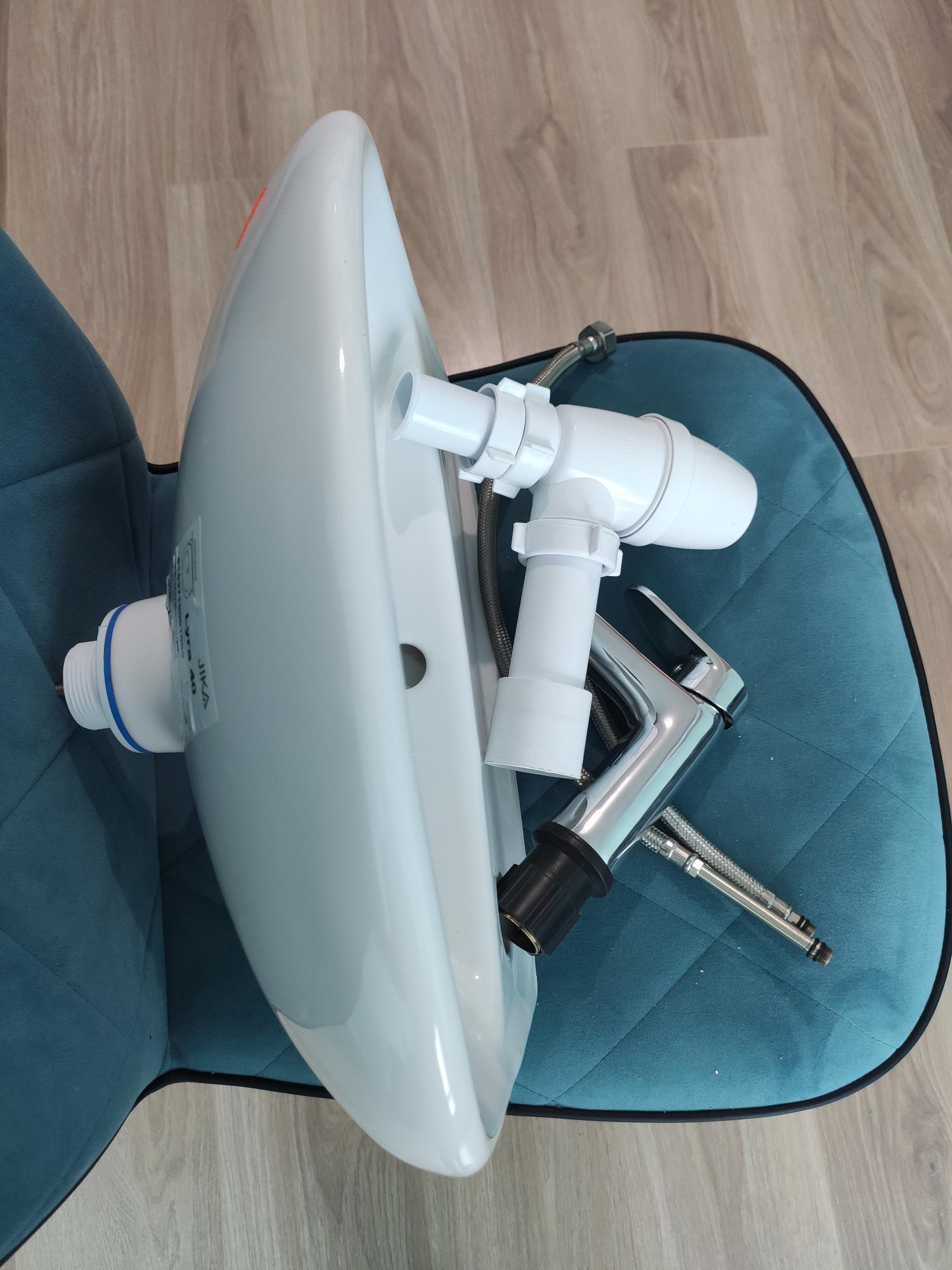 Раковина со смесителем купить в Москве, цена 2 000 руб. | Объявления о ...