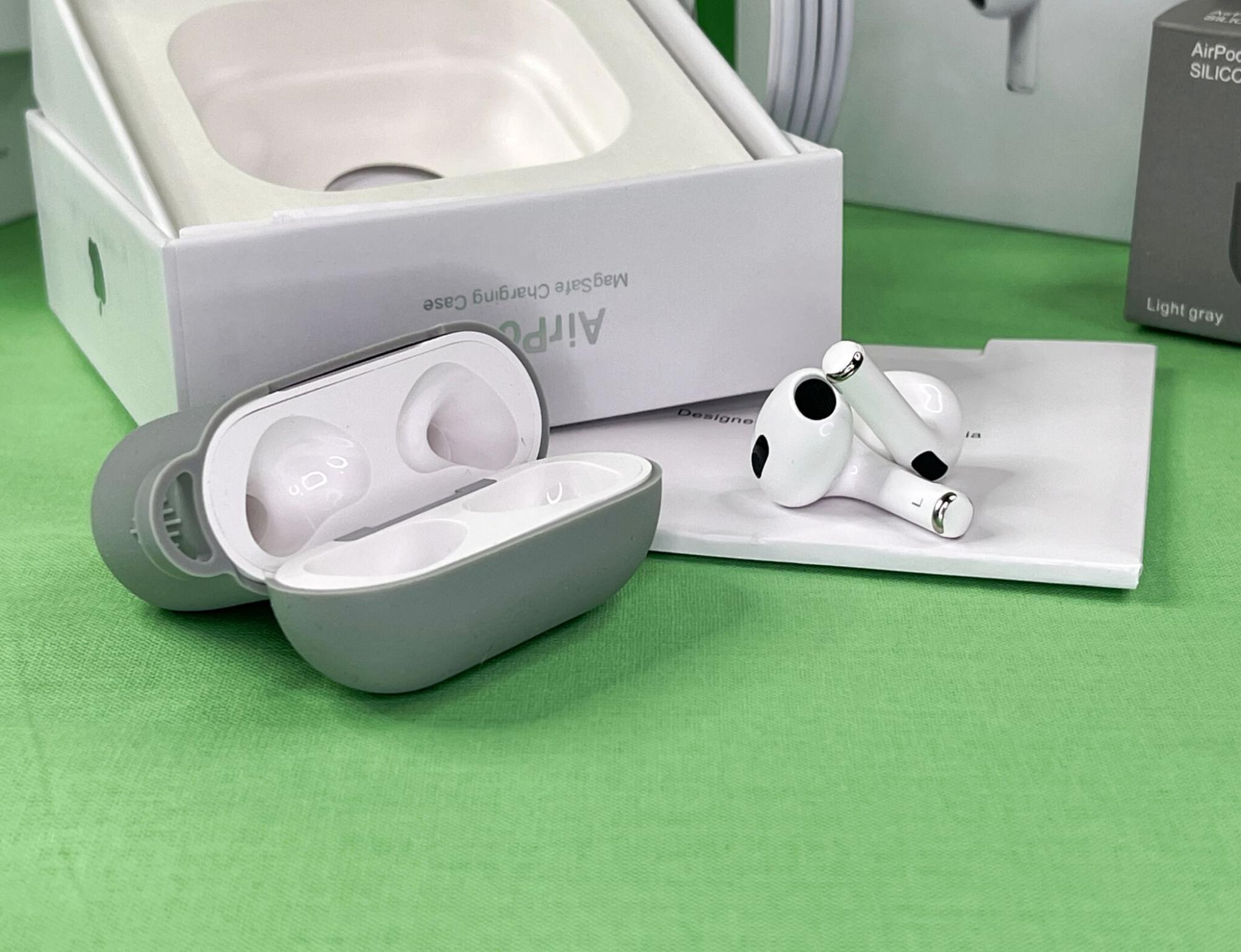 Аирподс /????AirPods 3 наушники купить в Москве, цена 2 390 руб ...