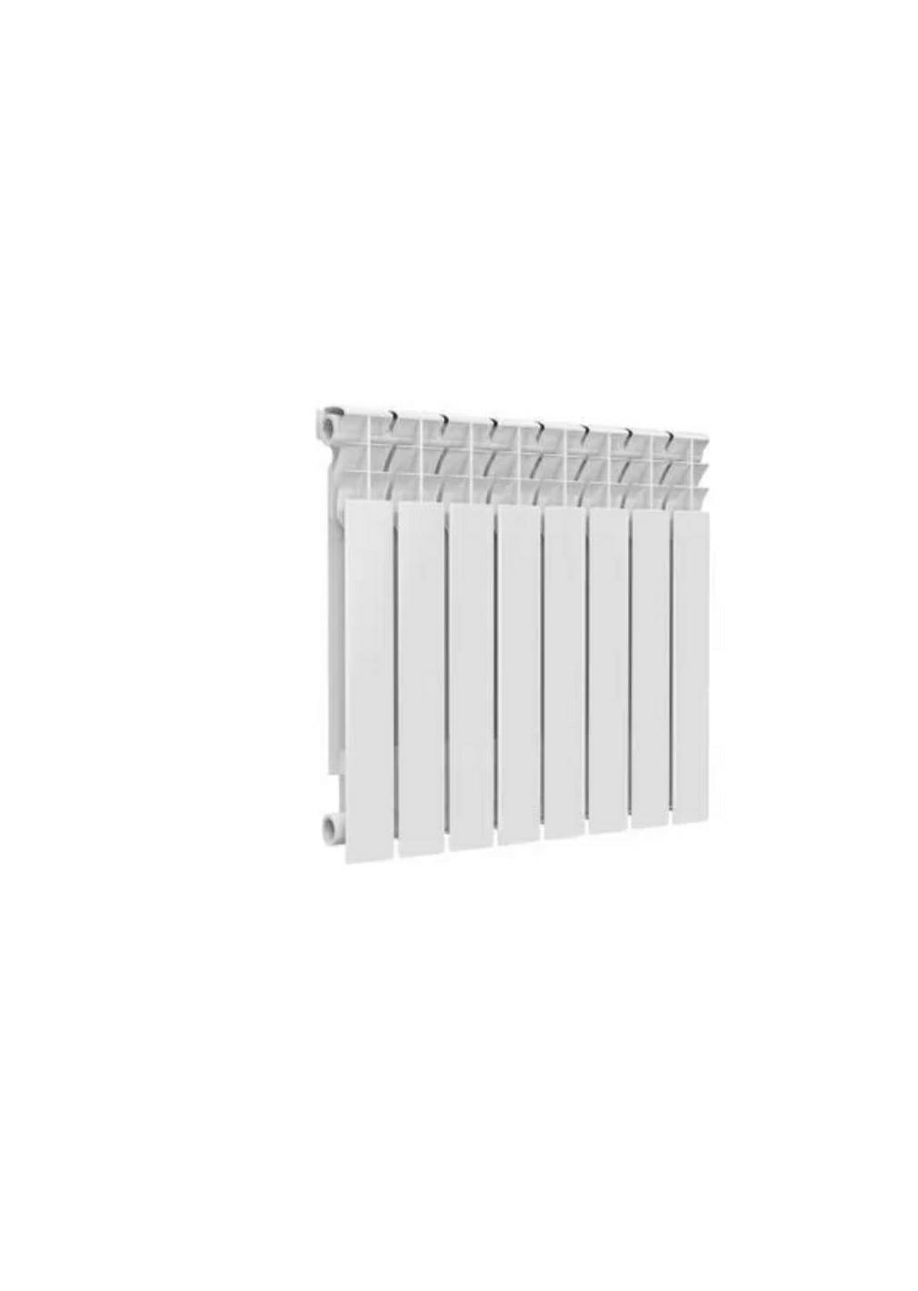 Новый Биметаллический радиатор ogint РБС 500 купить в Москве, цена 700 ...