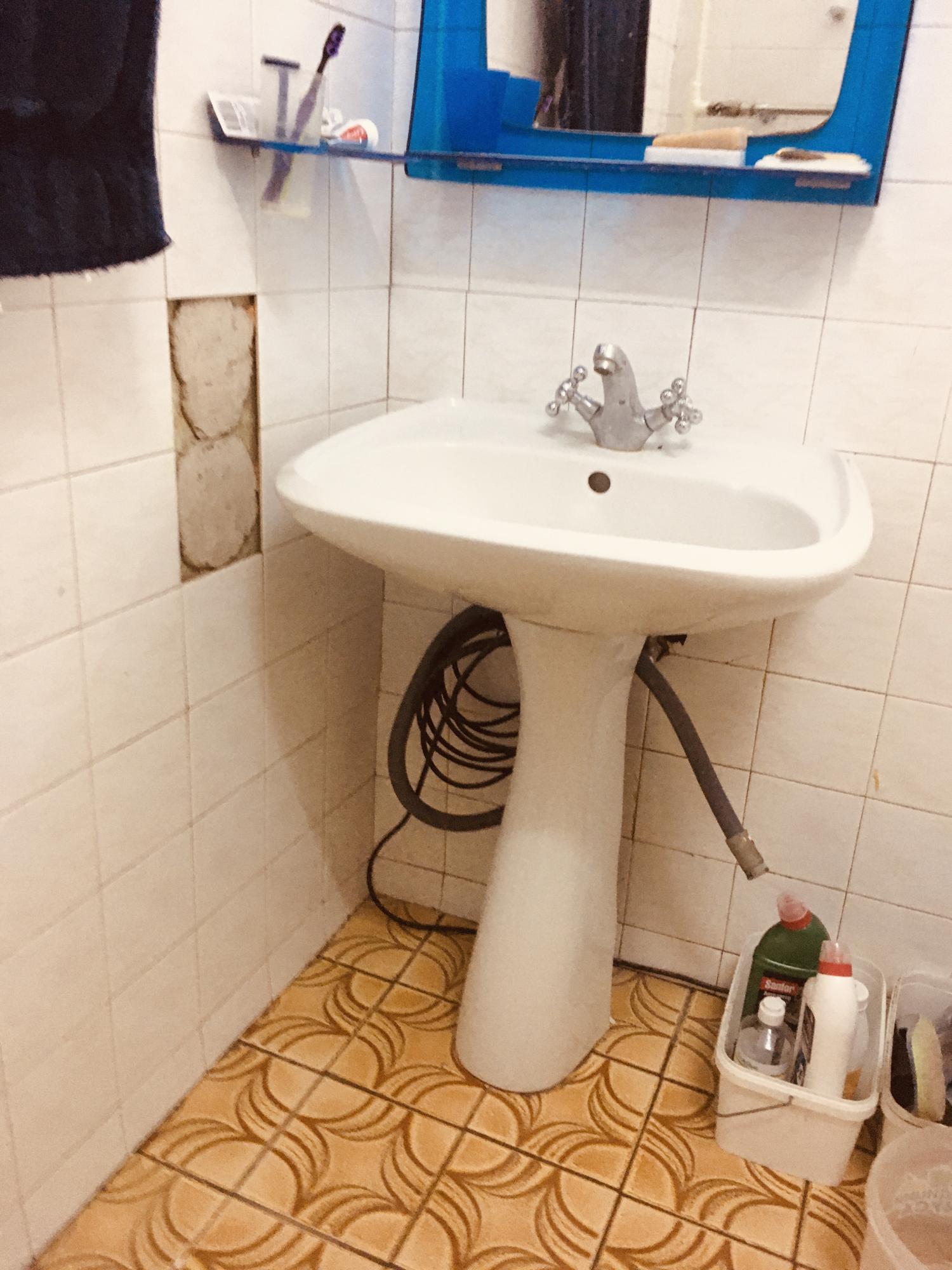 Раковина тульпан купить в Москве, цена 1 000 руб. | Объявления о ...