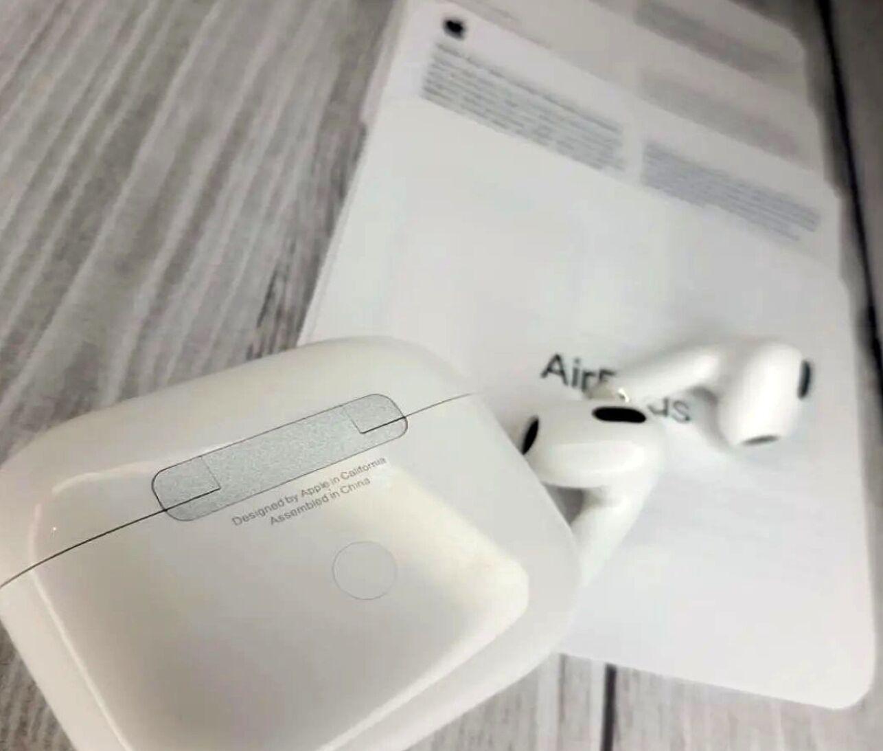 Аирподс /????AirPods 3 наушники купить в Москве, цена 2 390 руб ...