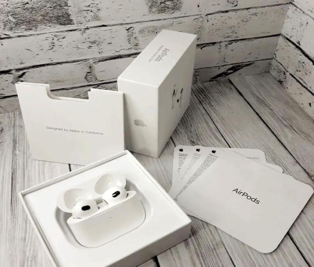 Аирподс /????AirPods 3 наушники купить в Москве, цена 2 390 руб ...