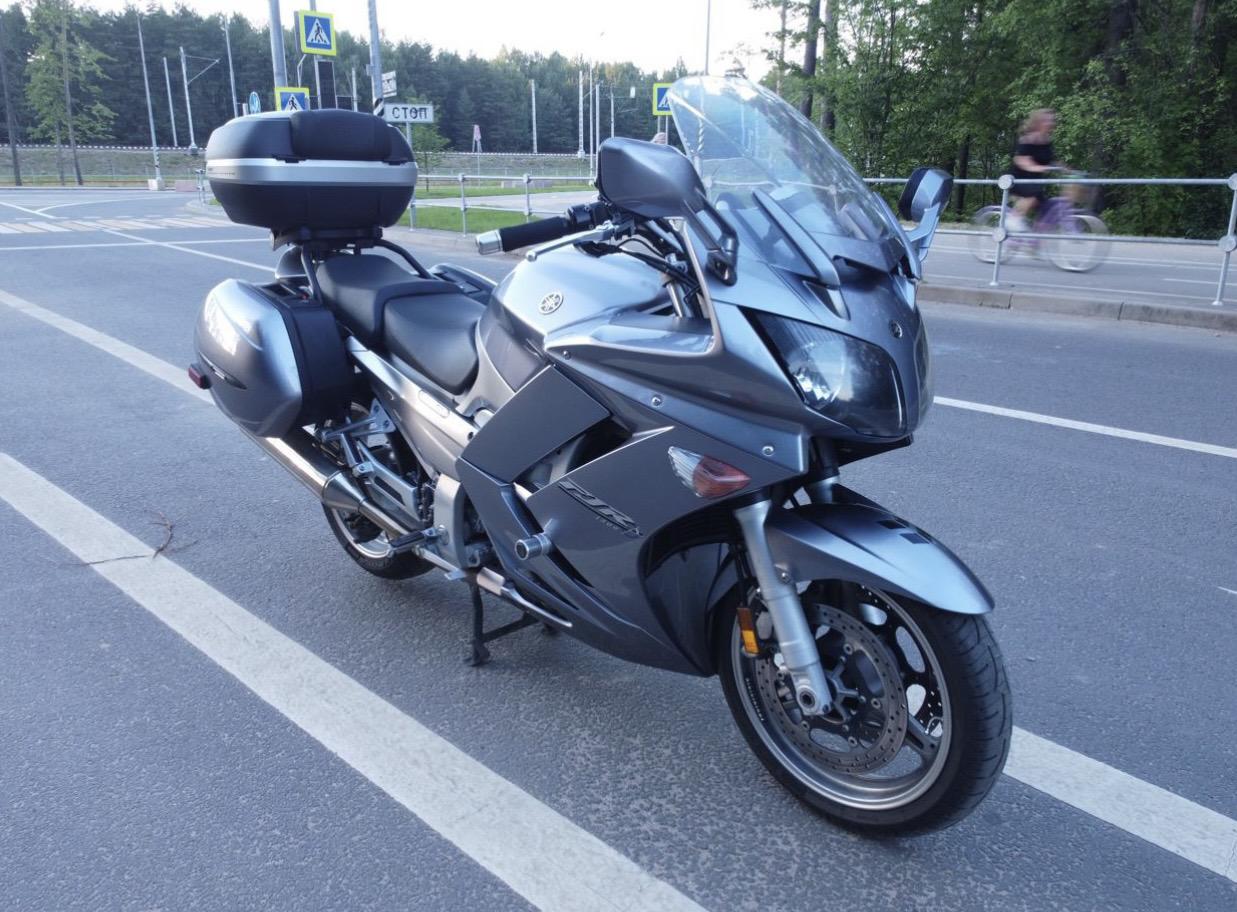 1300 2007. Yamaha fjr1300as. Ас1300.