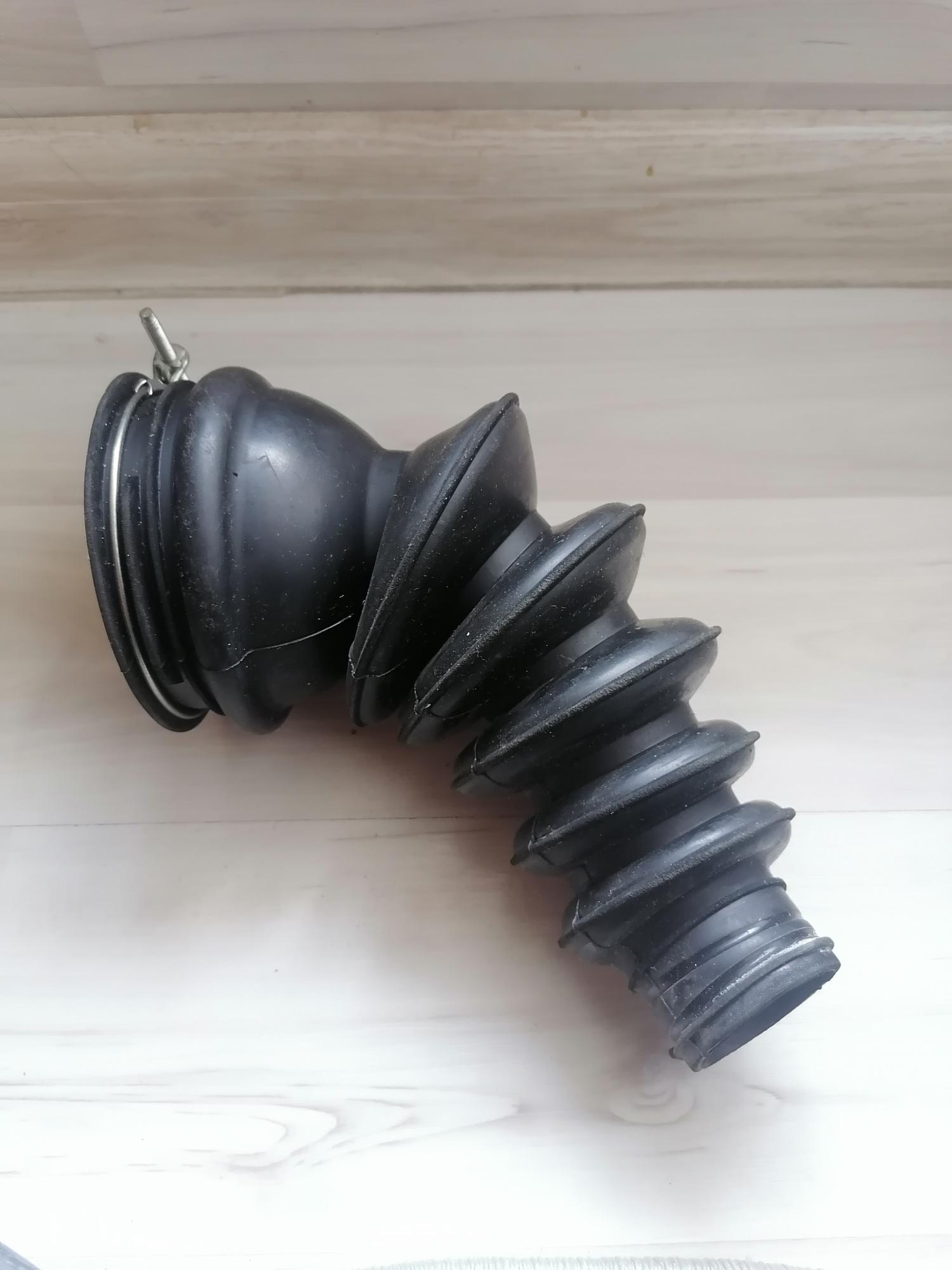 Сливная гофра Beko купить в Москве, цена 500 руб. | Объявления о ...