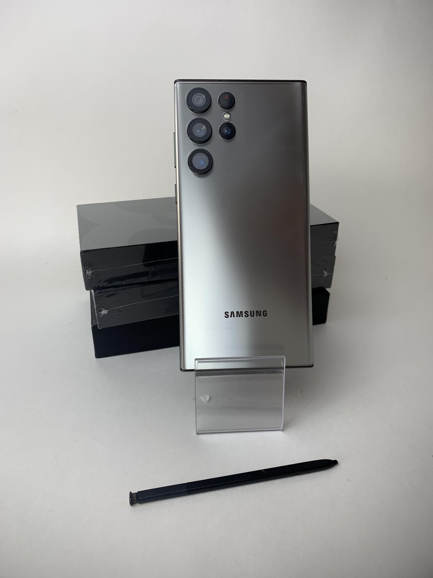 Samsung Galaxy S22 Ultra 1TB купить в Москве, цена 13 900 руб ...