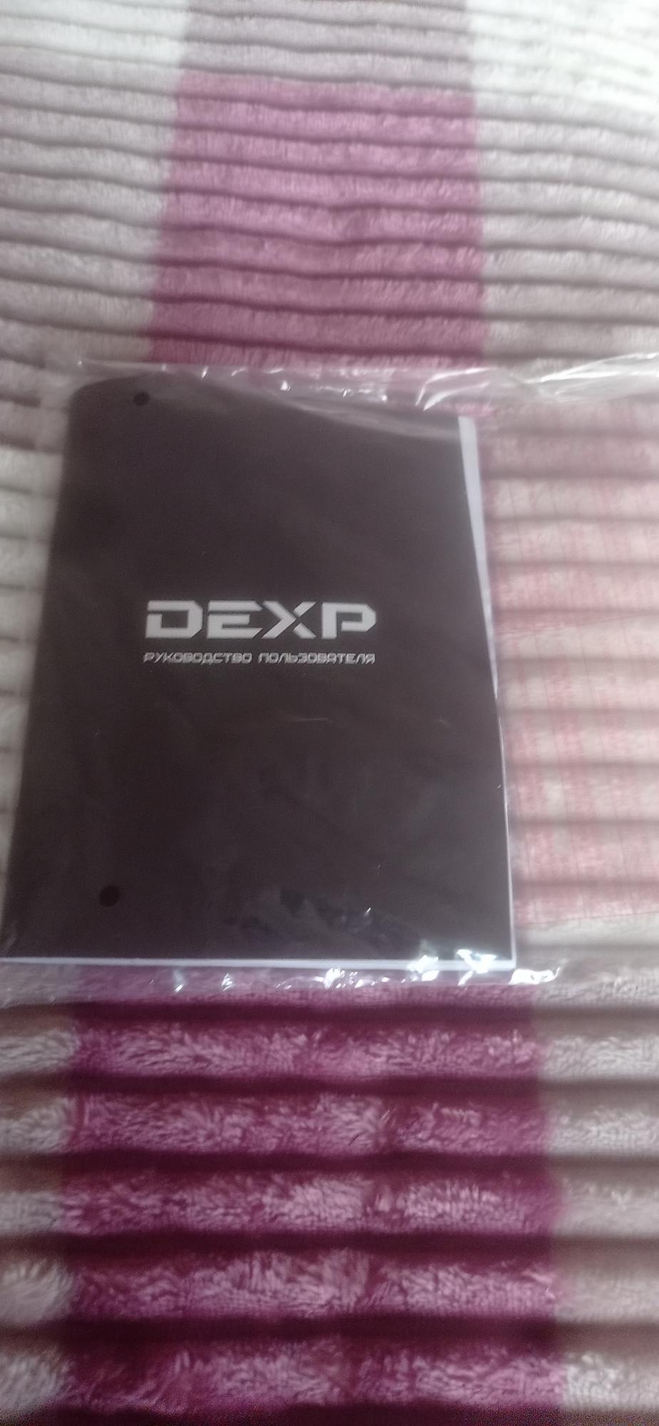 Телевизор dexp h32f7000k обзор