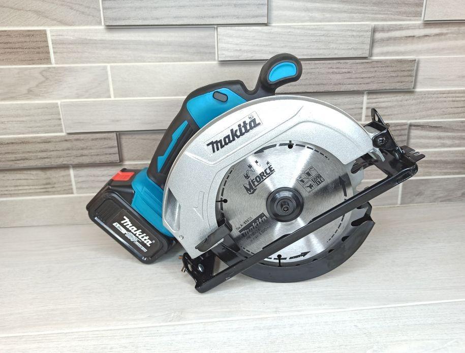 2. Циркулярная пила макита 235/2000. 2. Дисковая пила иэ-5119. Метабо ts 254.