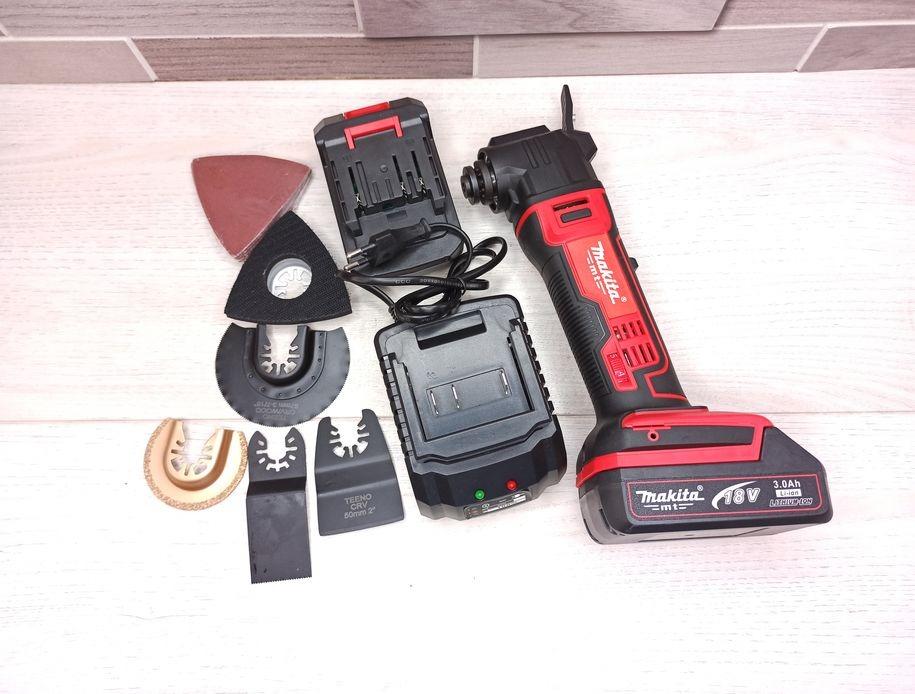 Реноватор Макита Купить