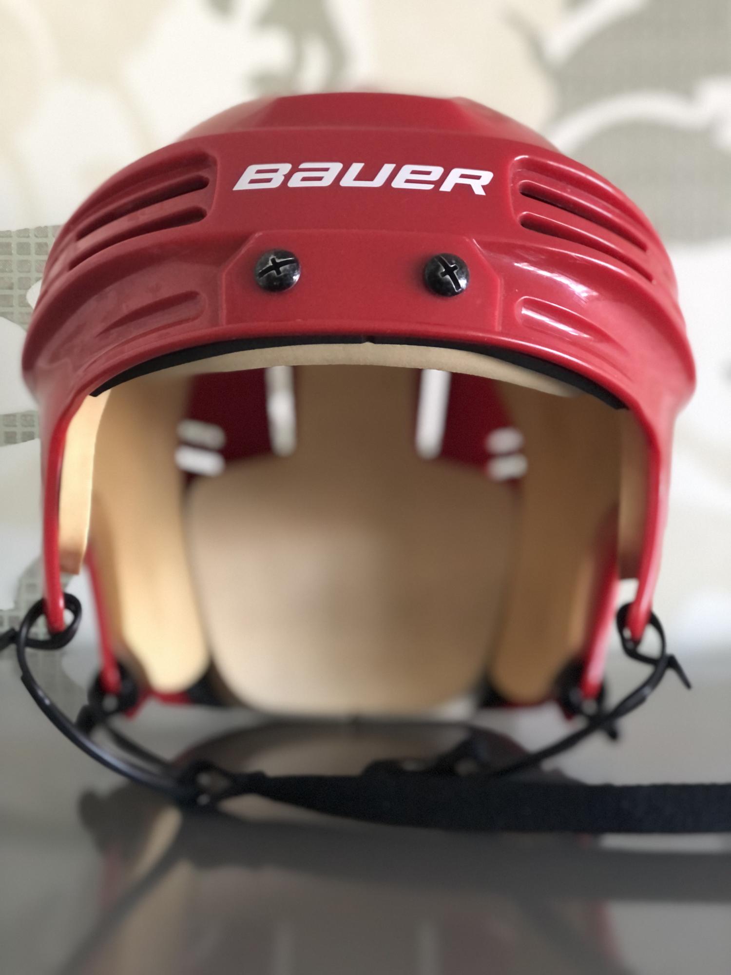 РЁР»РµРј Bauer 4500 SR