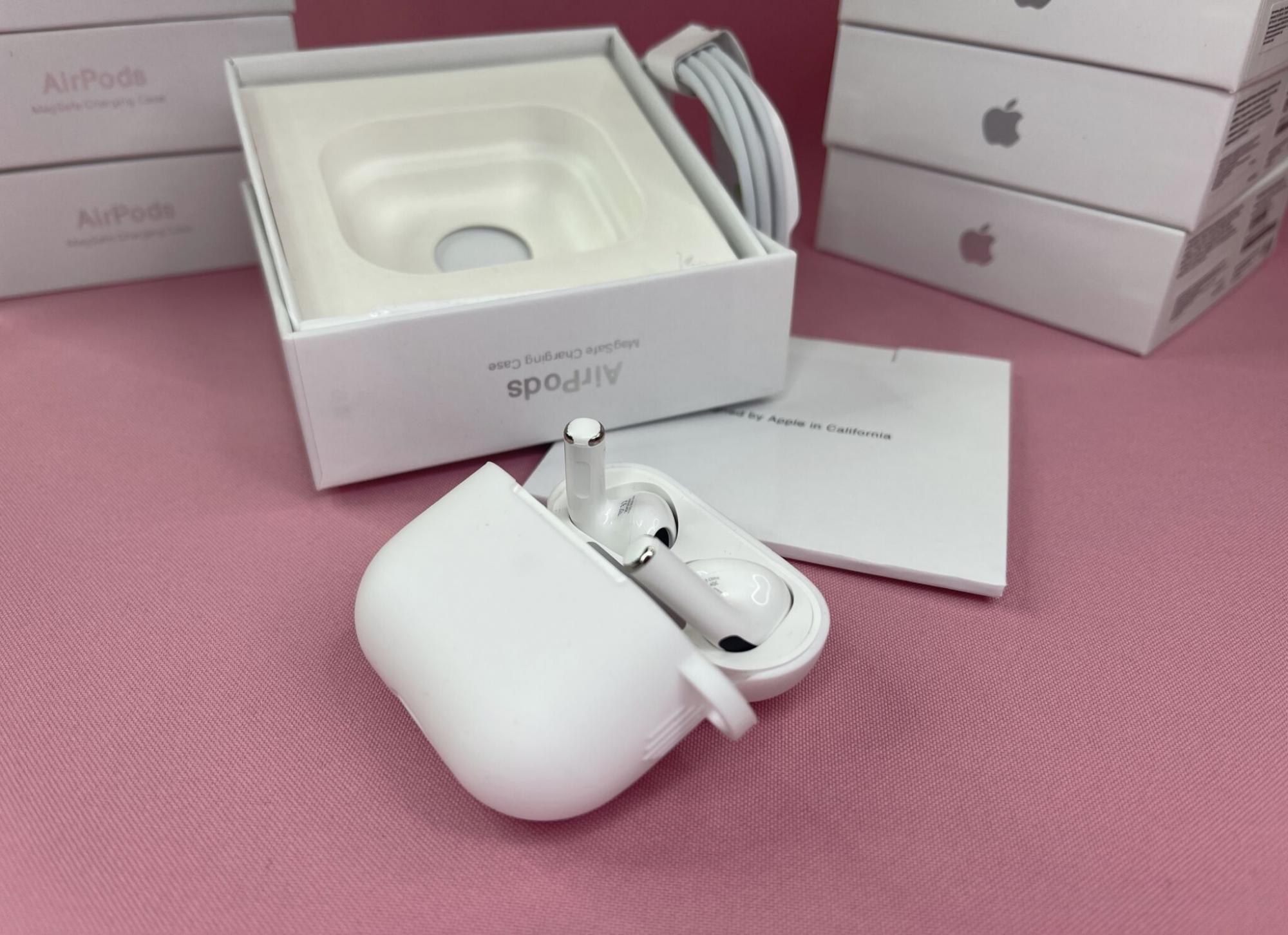 Аирподс /????AirPods 3 наушники купить в Москве, цена 1 990 руб ...