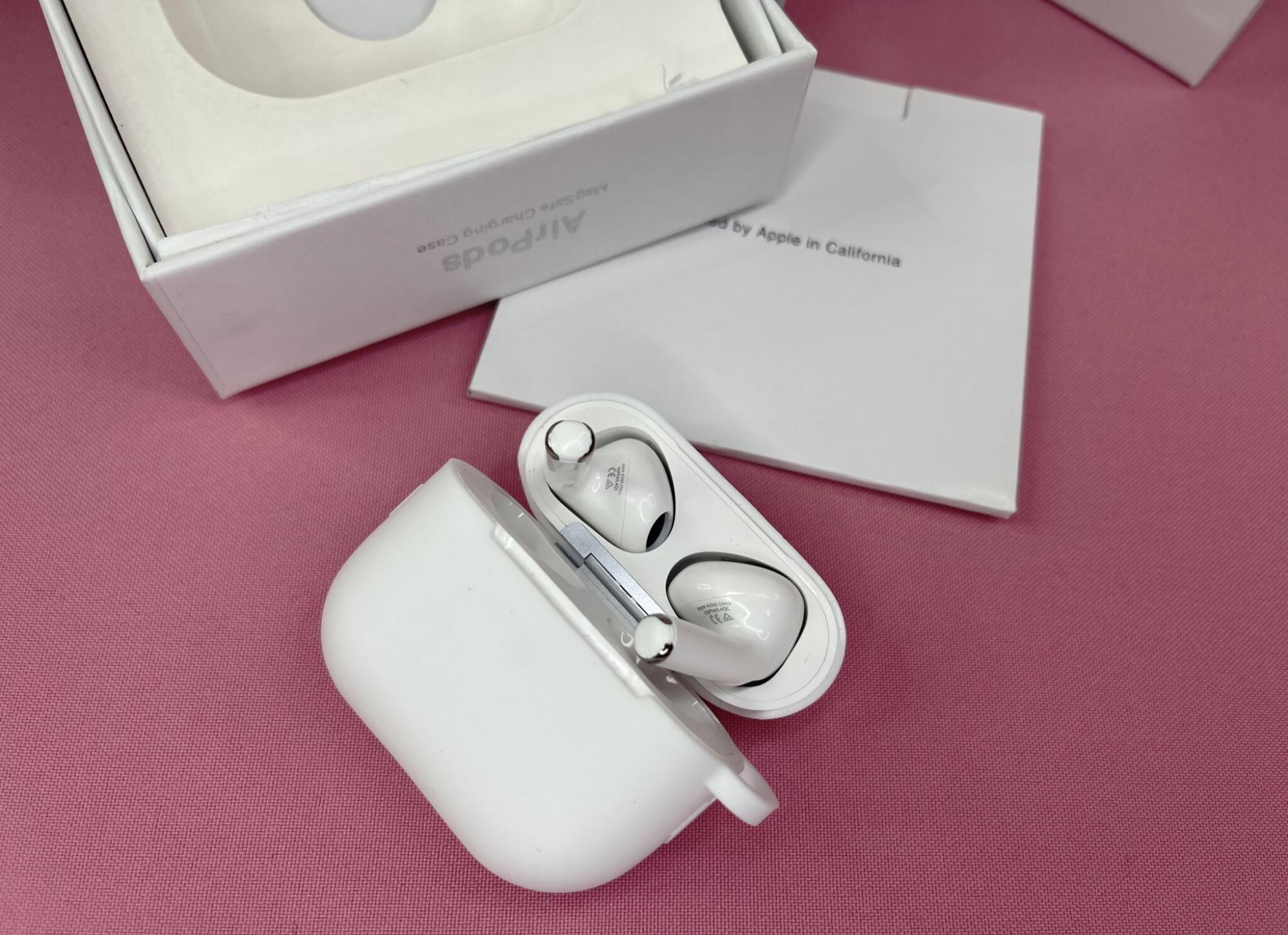 Аирподс /????AirPods 3 наушники купить в Москве, цена 1 990 руб ...