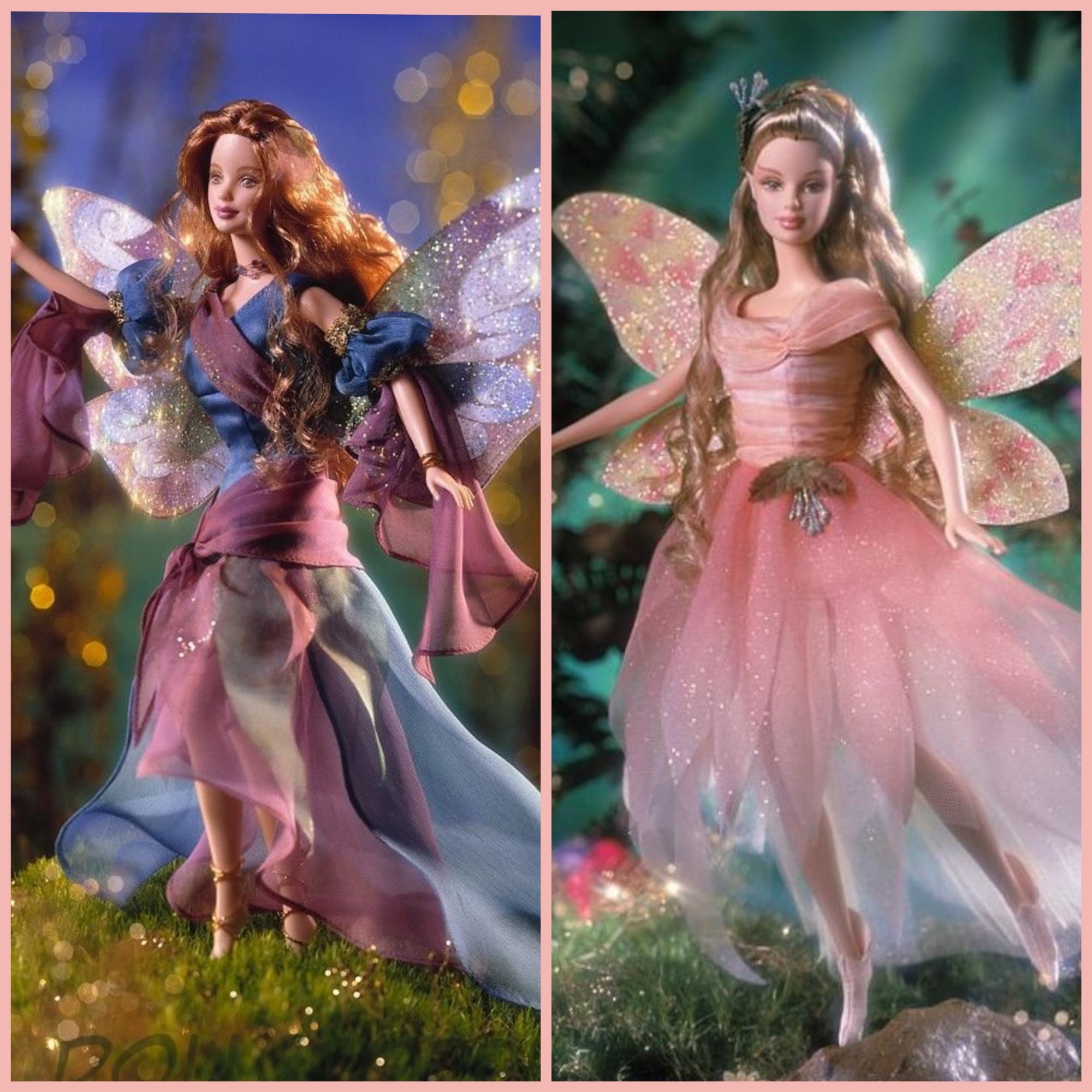 Барби Спящая Красавица, Феи, Невеста Barbie купить в Москве, цена 4 550 ...