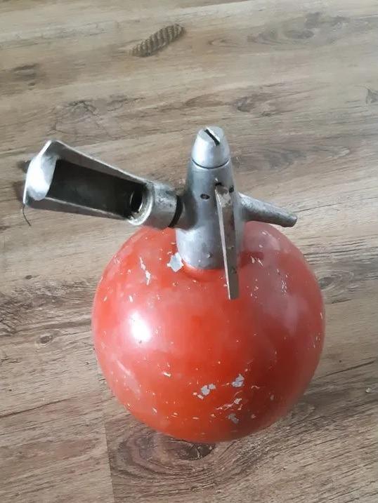 Сифон для газировки СССР купить в Москве, цена 300 руб. | Объявления о ...