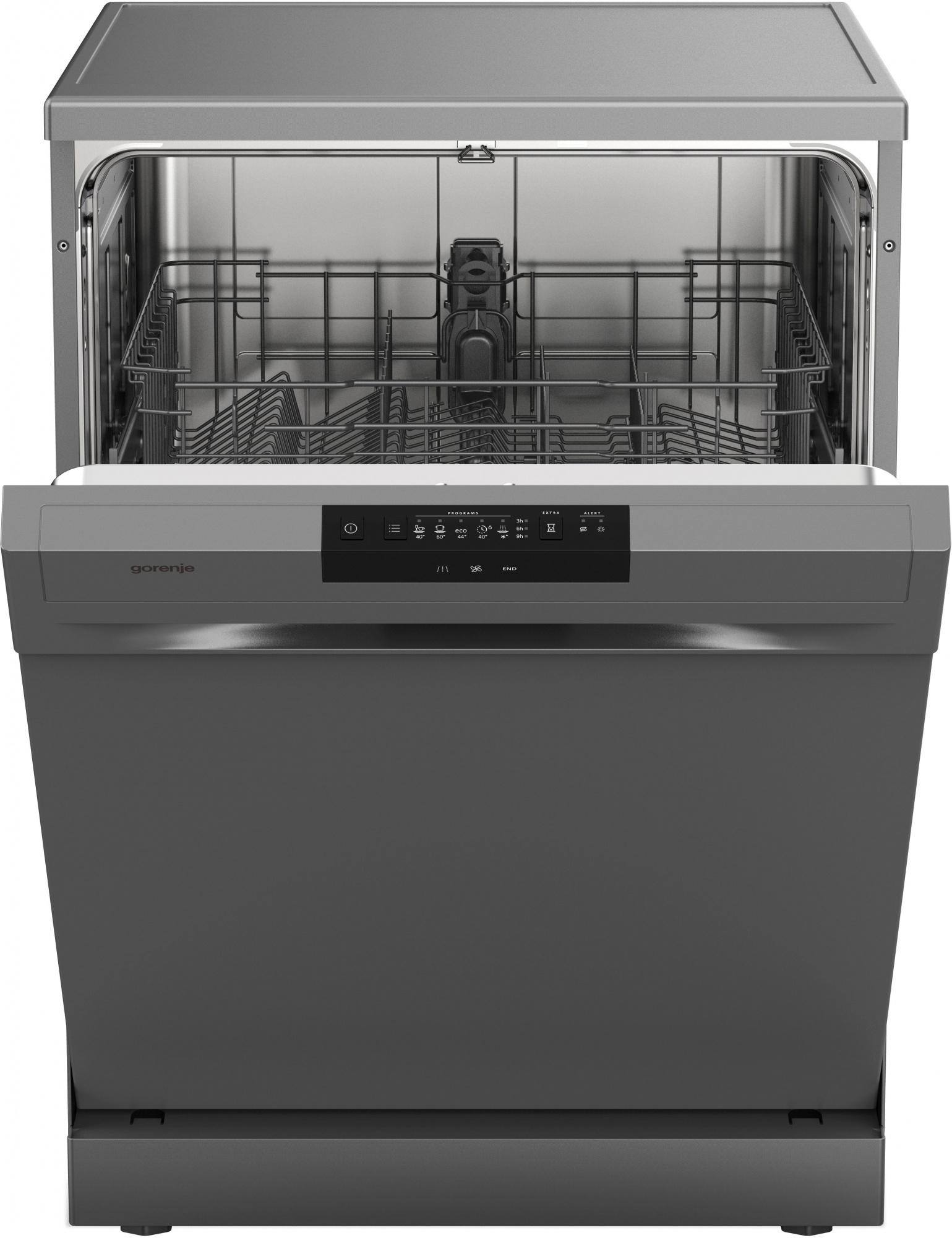 Посудомоечная машина gorenje gs62040s