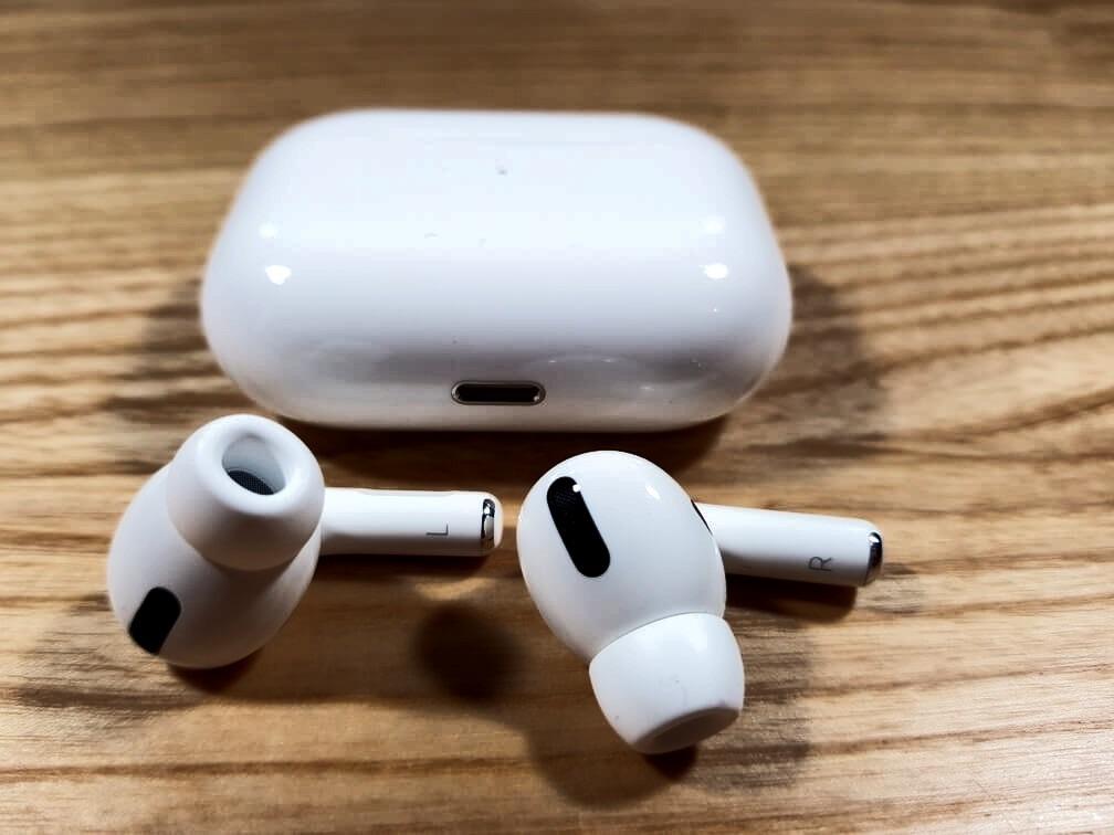 Airpods Pro Купить Технопарк